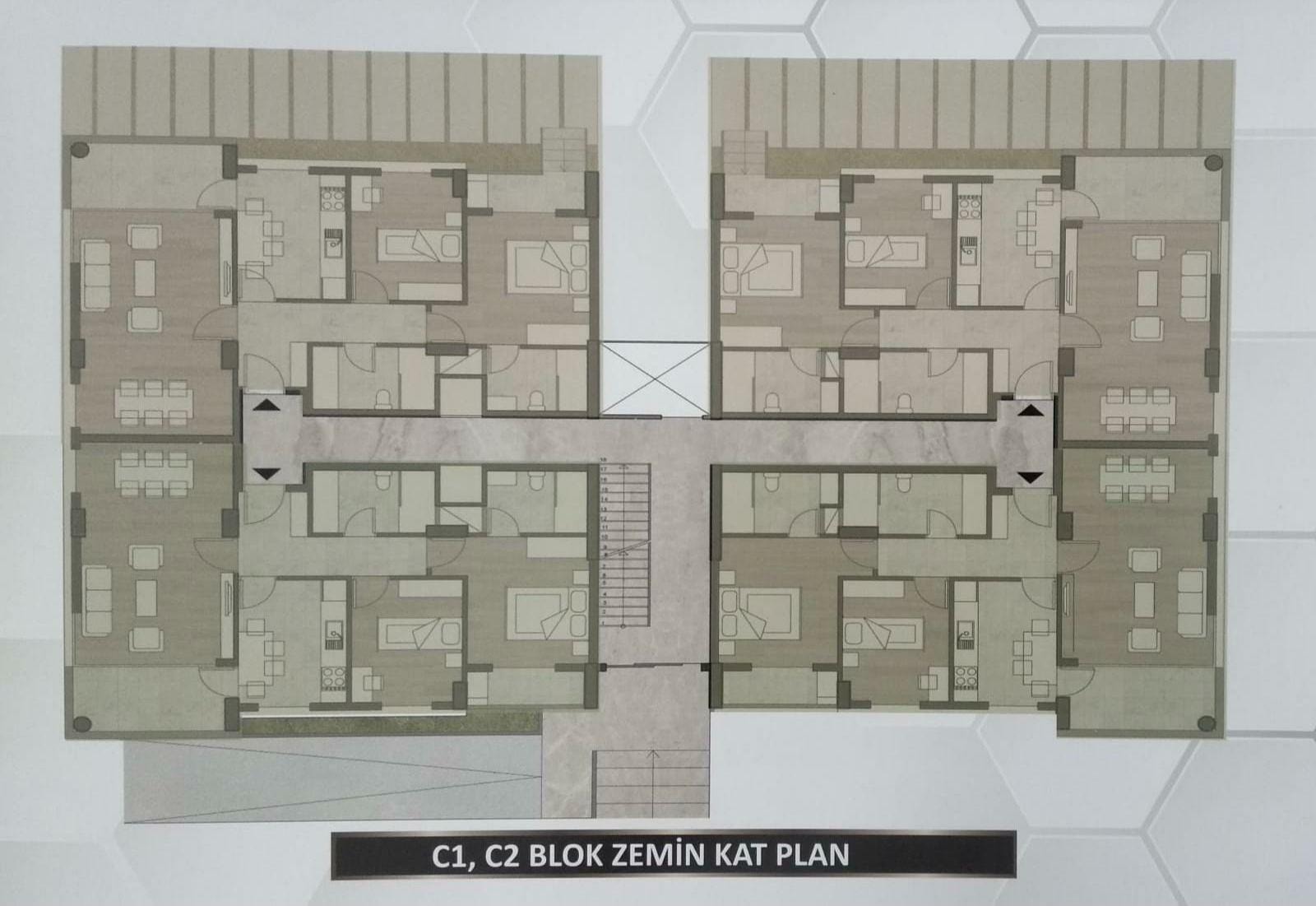 Floor Plan Image 5