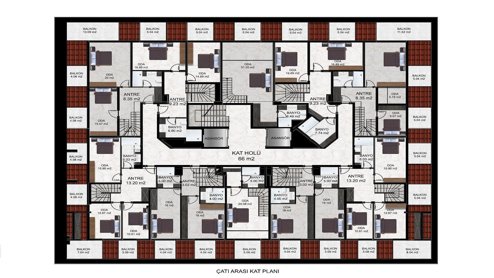Floor Plan Image 5