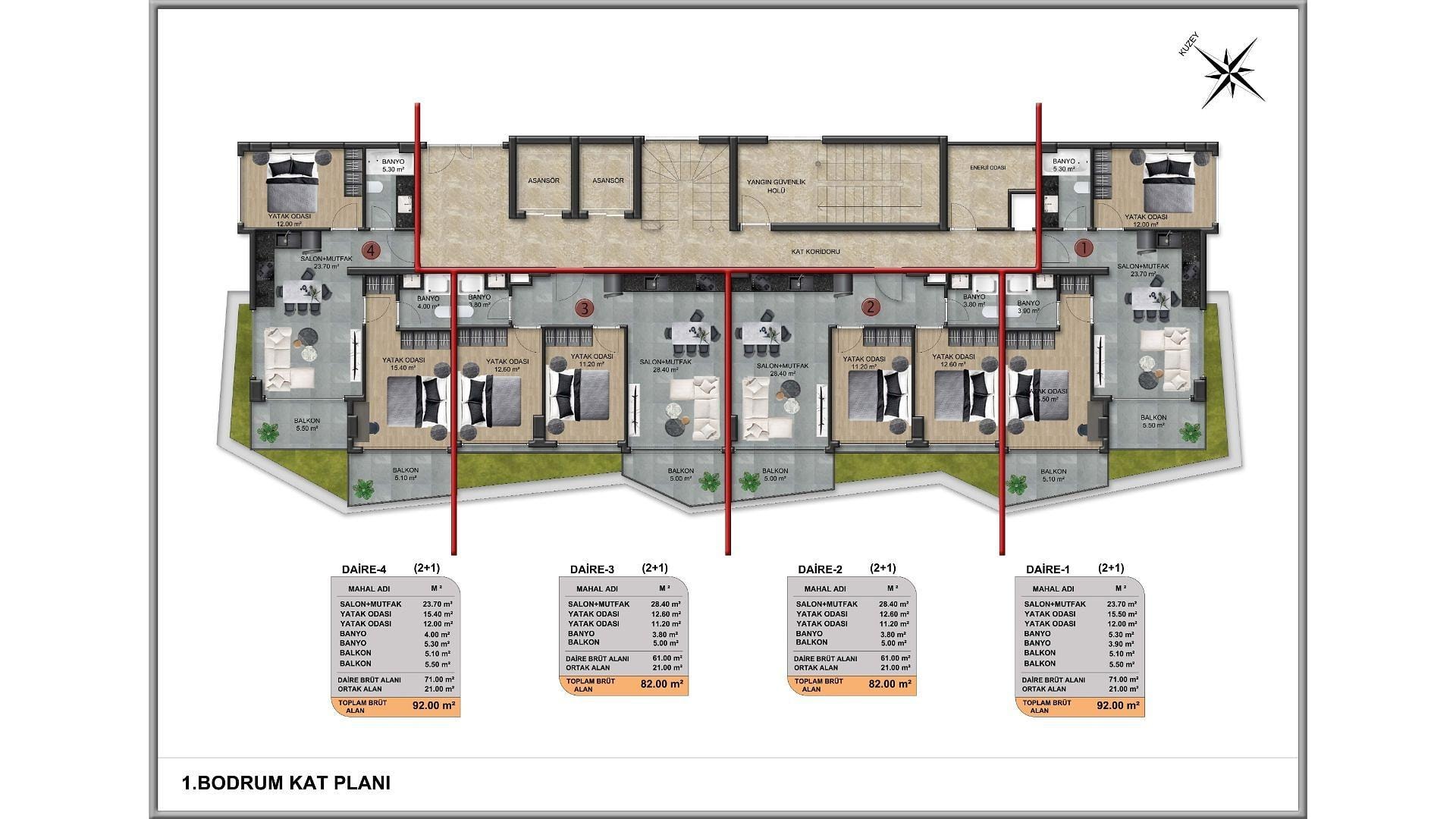Floor Plan Image 1