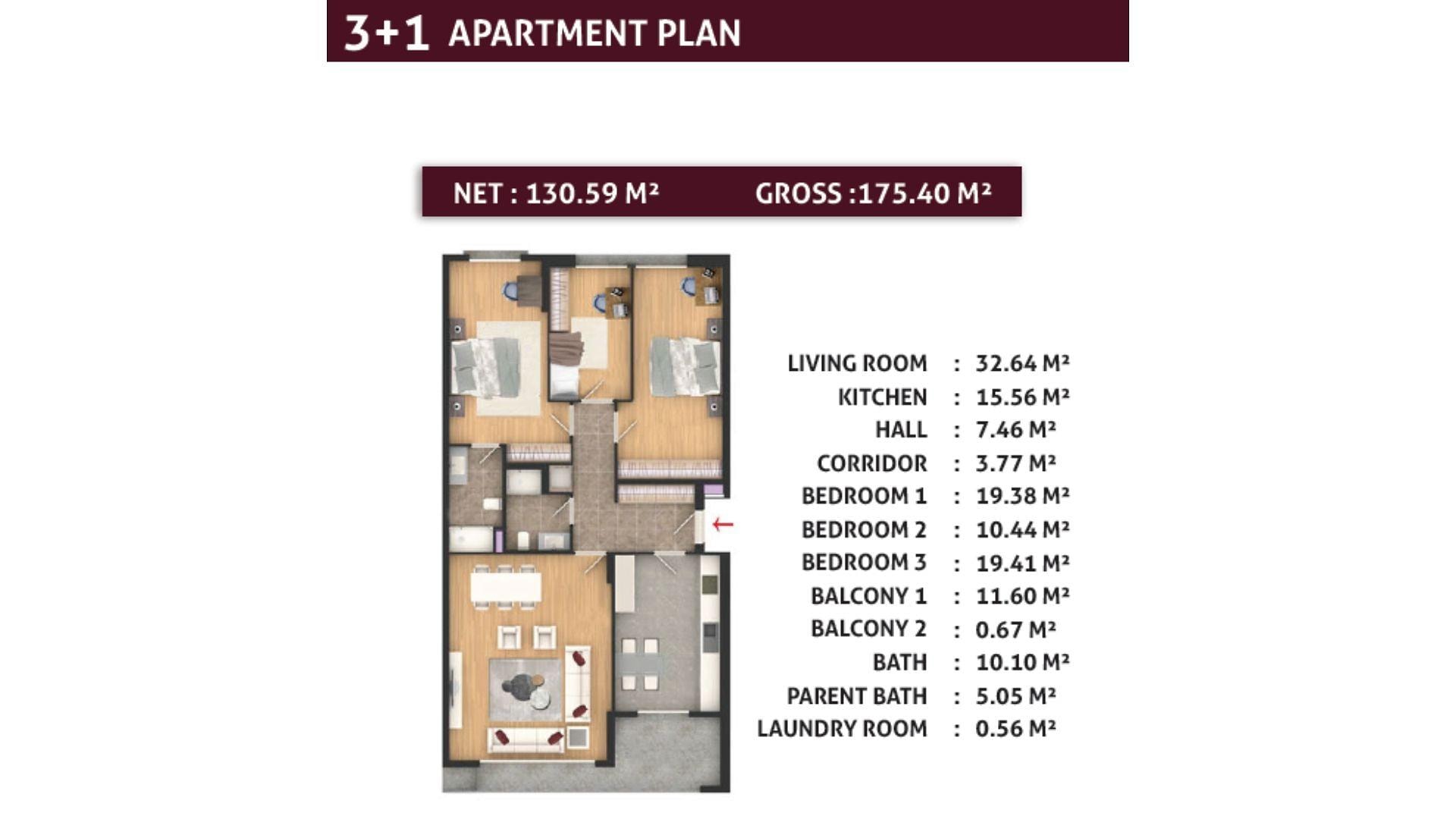 Floor Plan Image 3