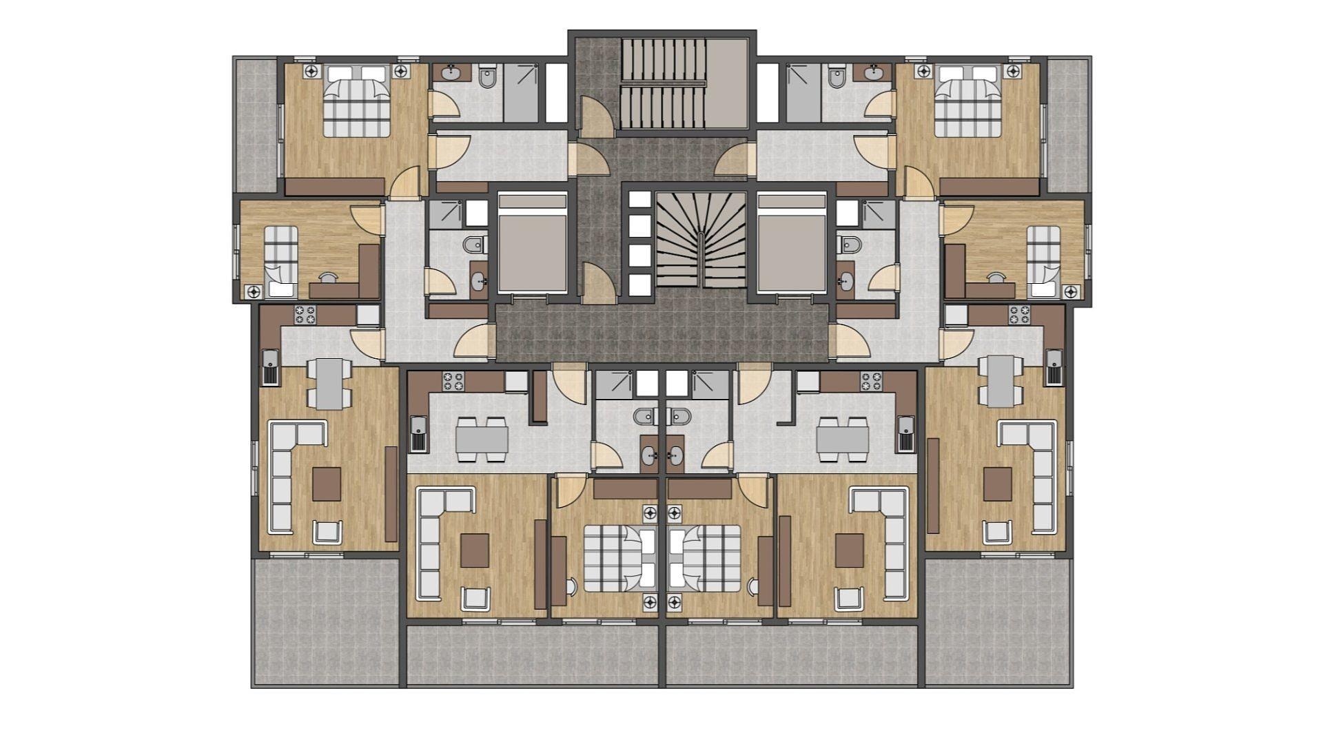 Planritningsbild 18