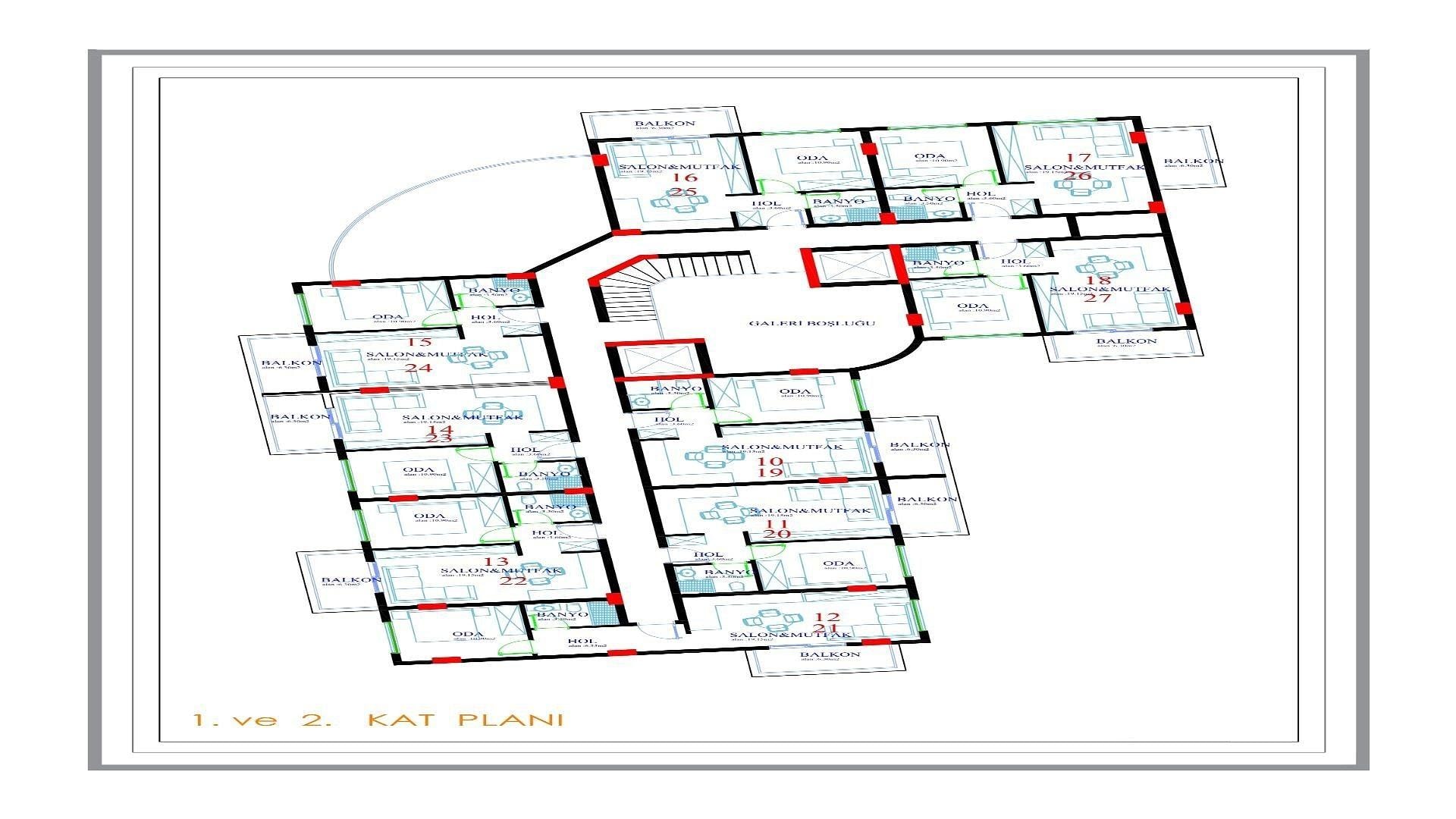 Floor Plan Image 7
