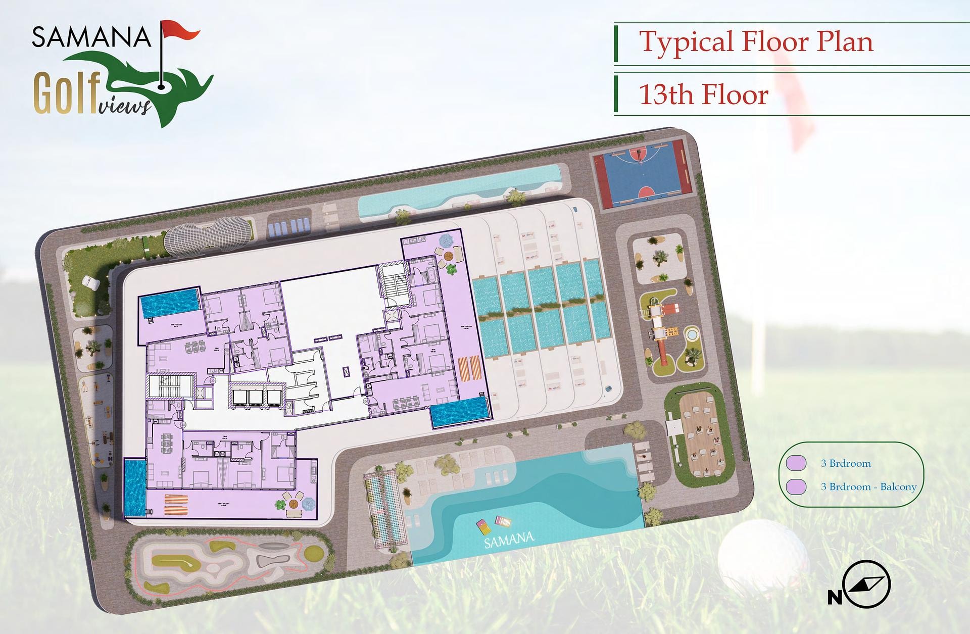 Plattegrond afbeelding 4
