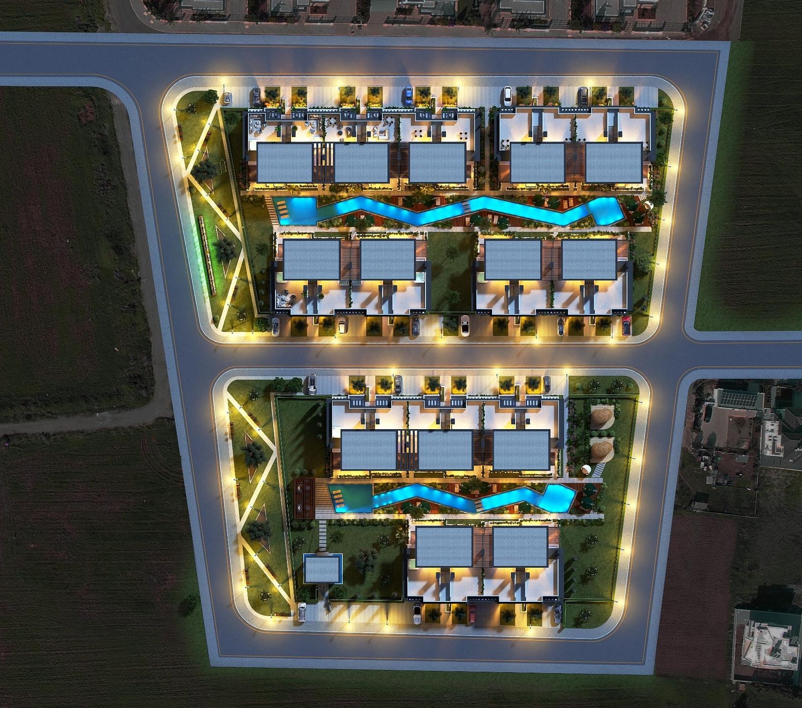 Image du plan d'étage 2