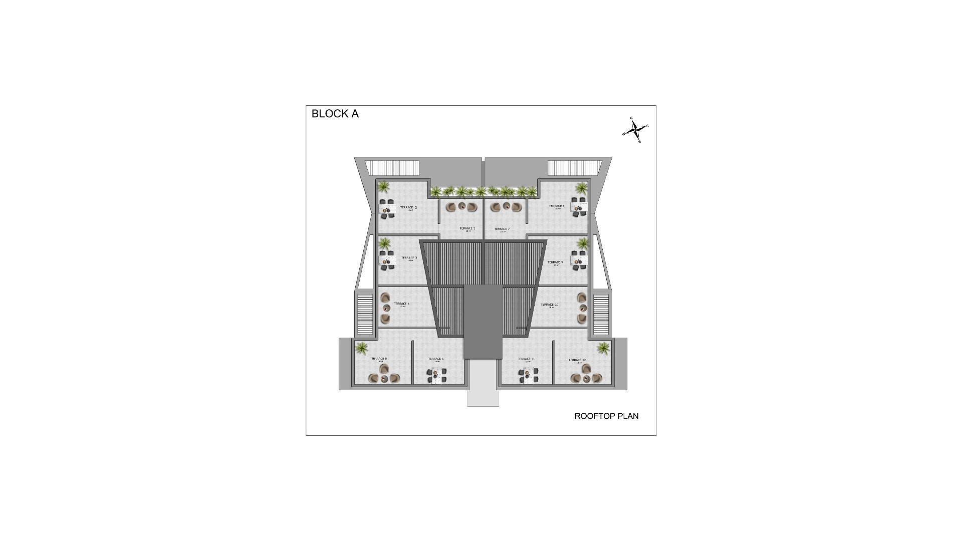 Image du plan d'étage 2