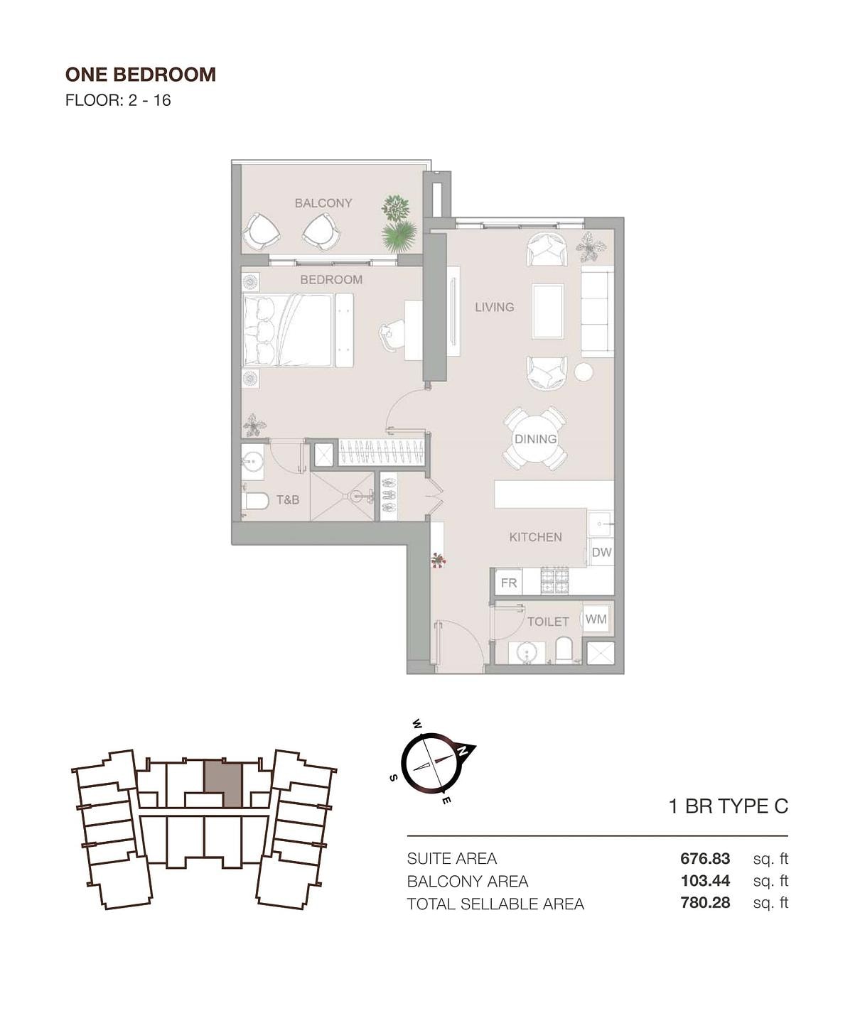 Imagen del Plano de Planta 13