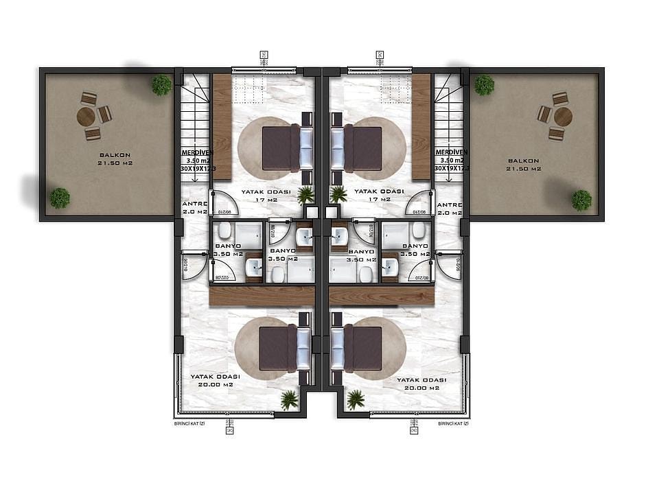Floor Plan Image 3