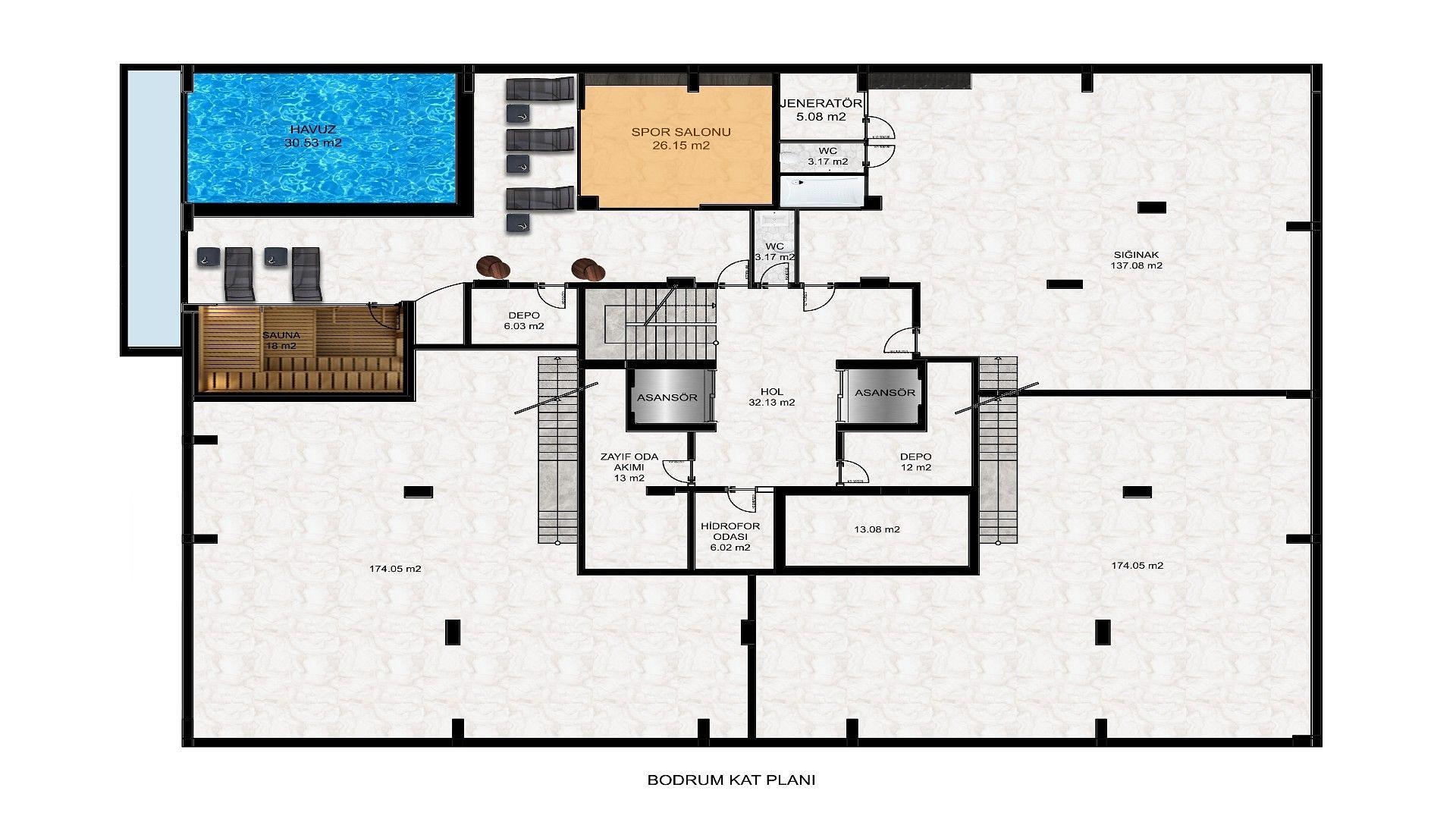 Floor Plan Image 7