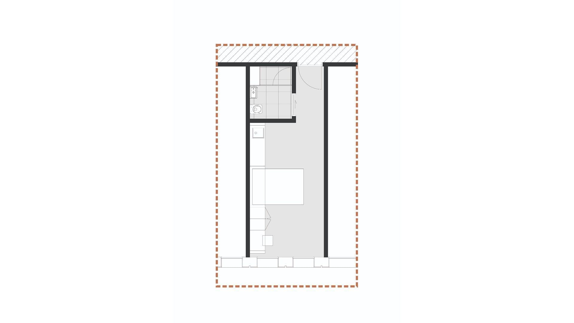 Grundrissdarstellung 12