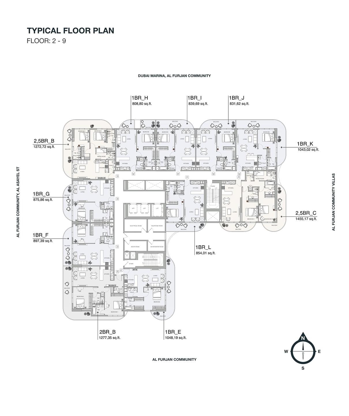 Floor Plan Image 5