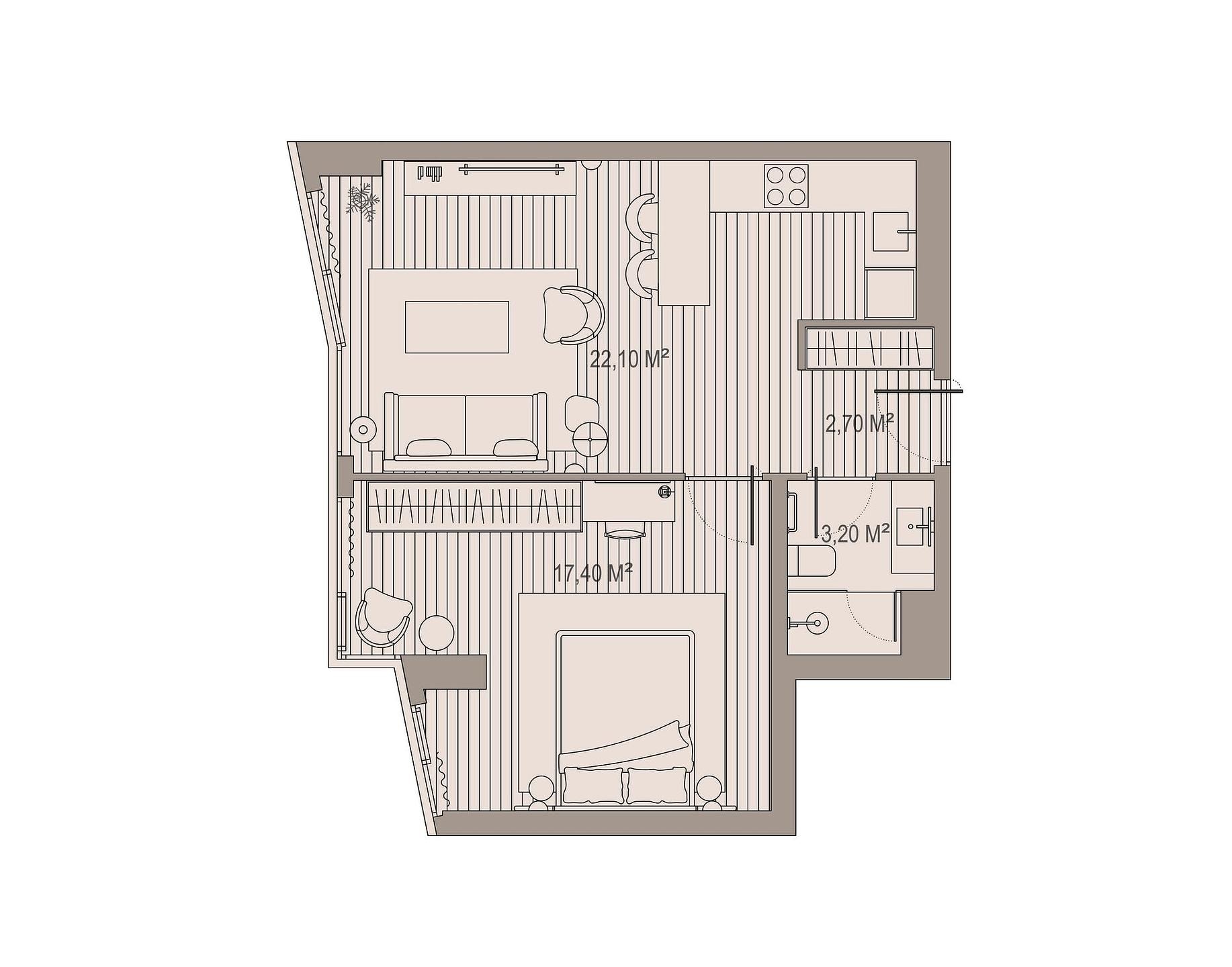 Floor Plan Image 1