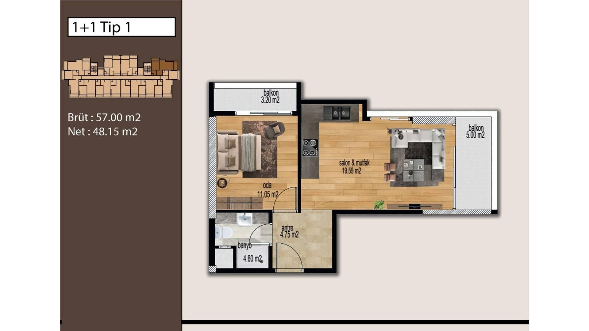 Plattegrond afbeelding 4