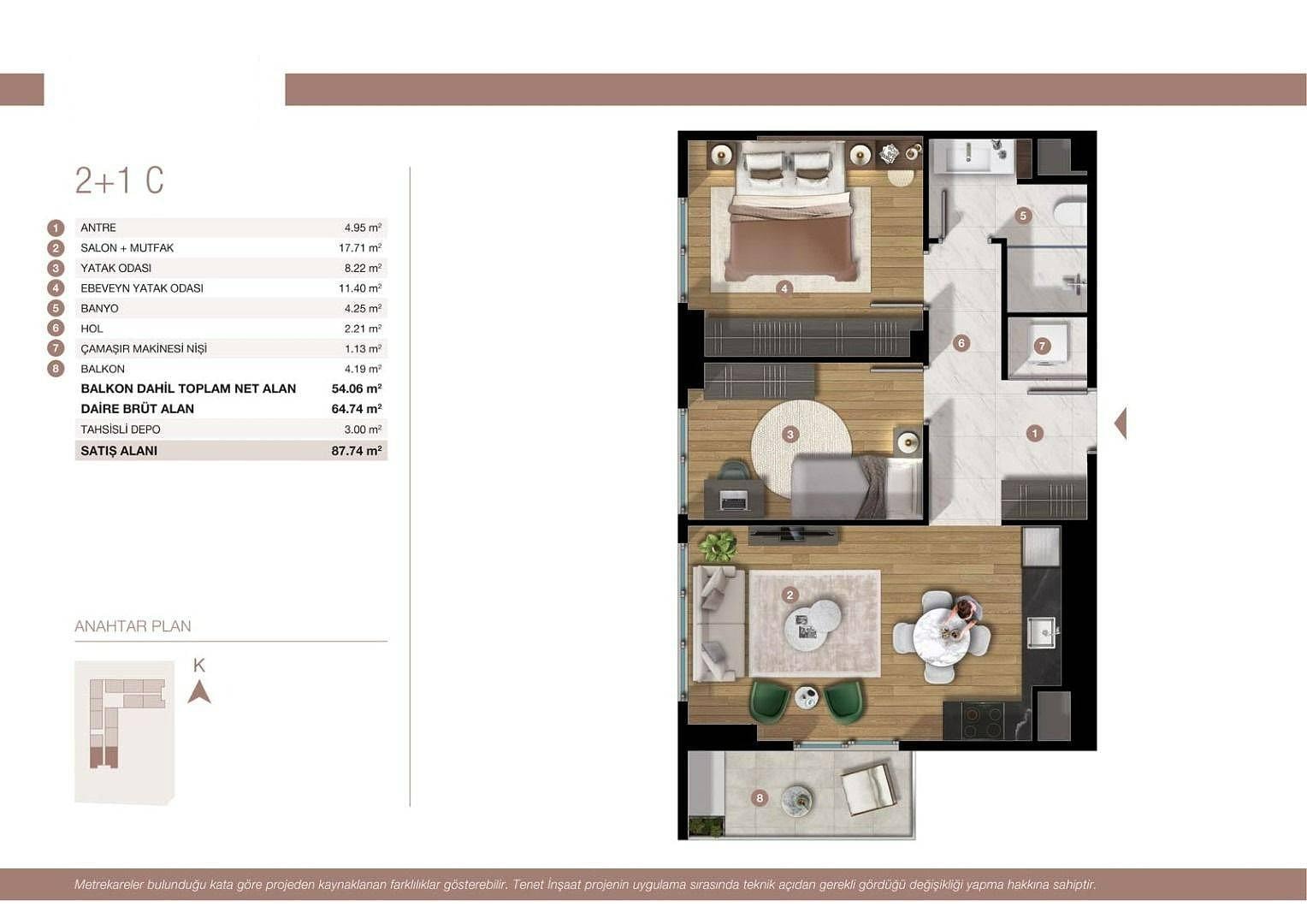 Floor Plan Image 1
