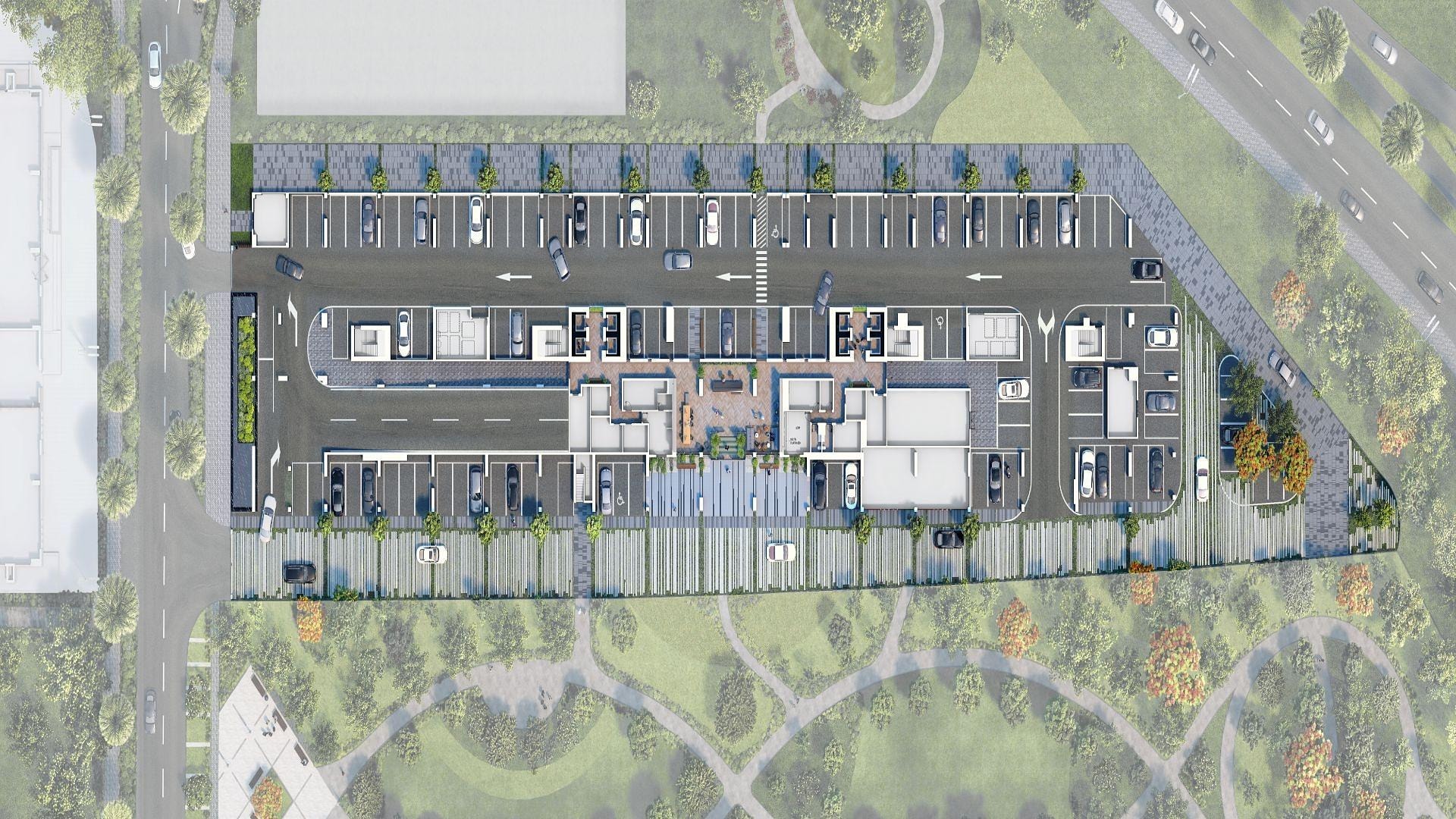 Image du plan d'étage 2