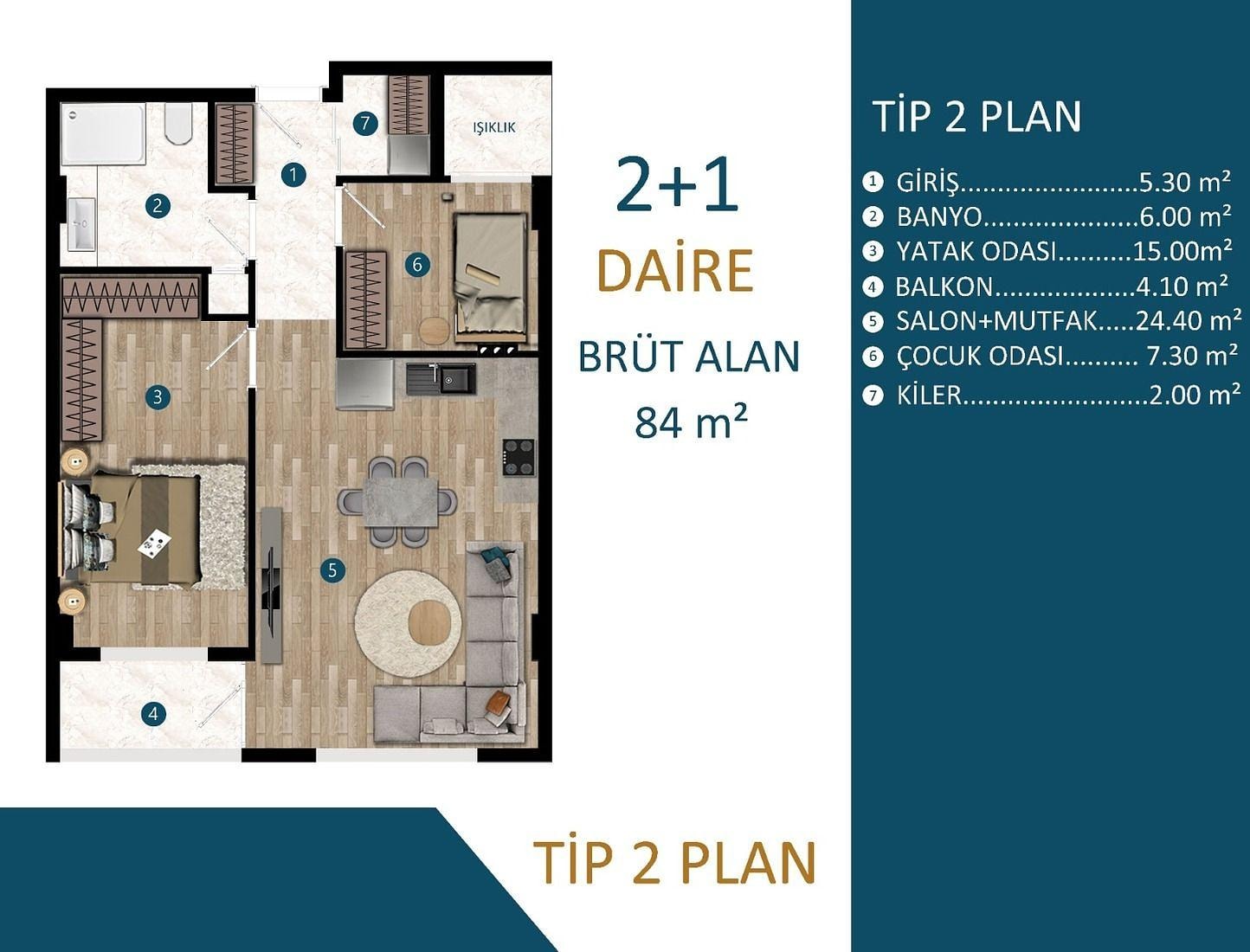 Imazhi i Planit të Katit 6