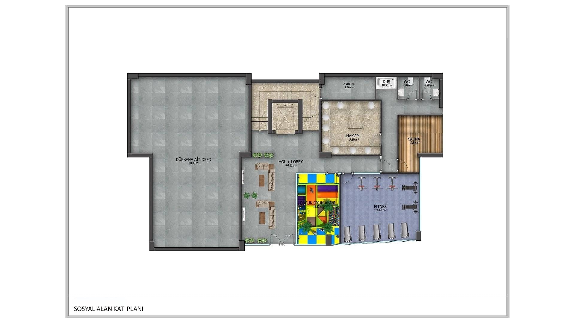Floor Plan Image 1