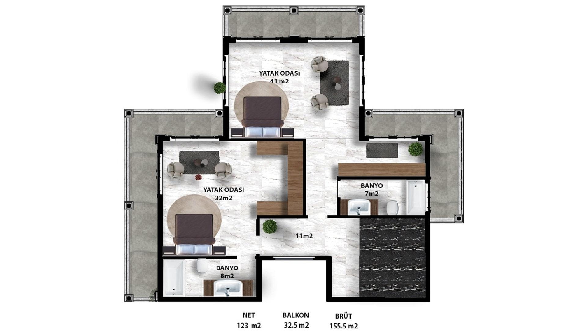 Floor Plan Image 4