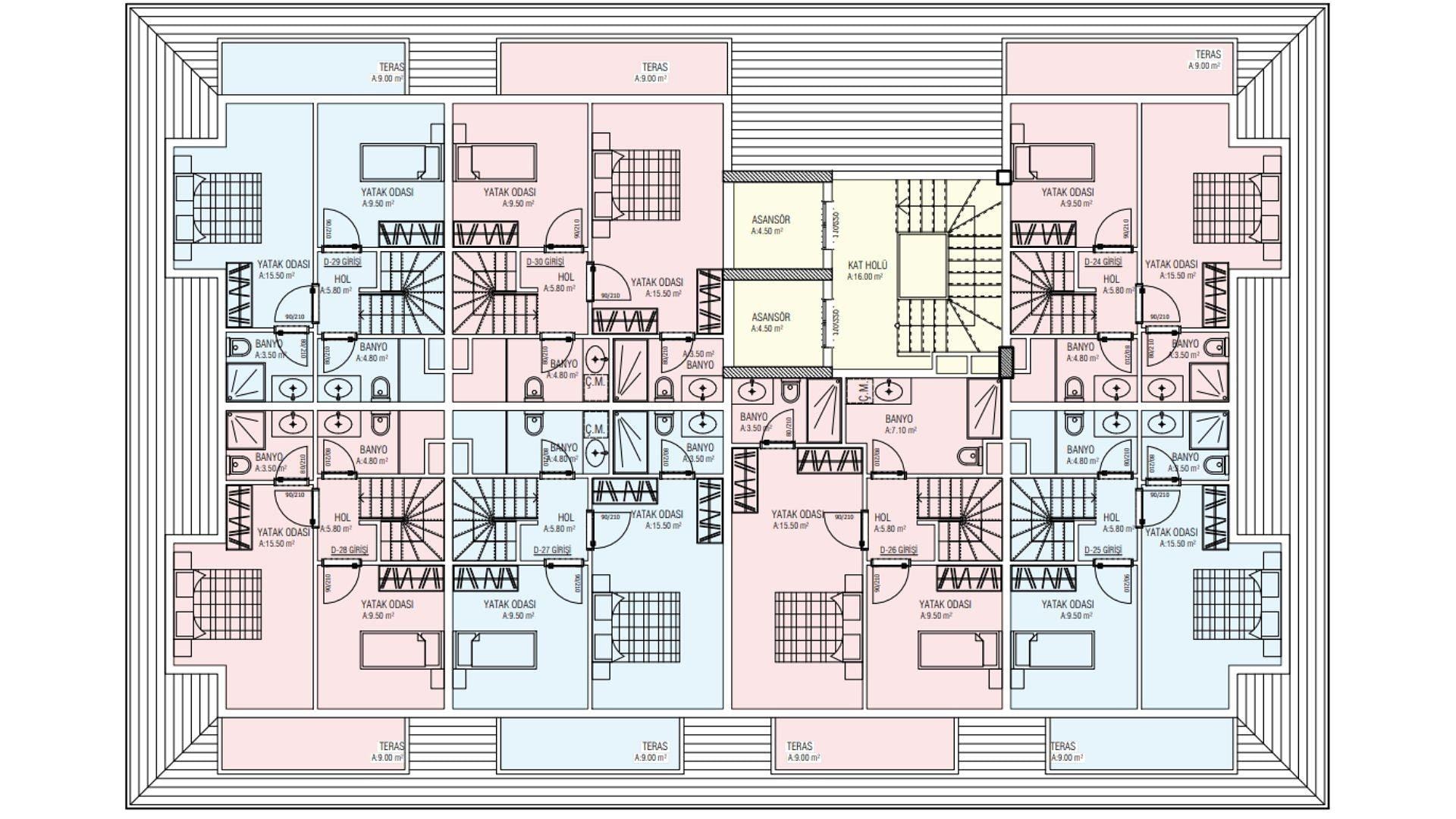 Floor Plan Image 1
