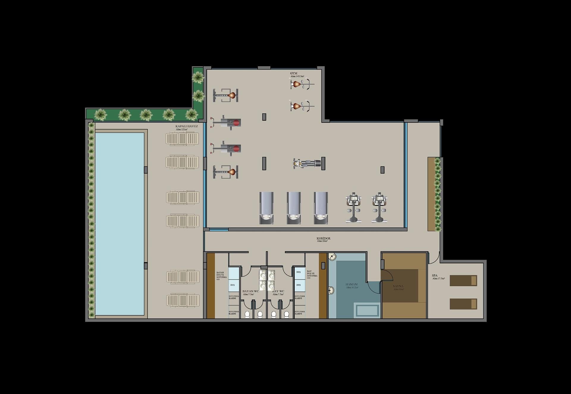 Floor Plan Image 3