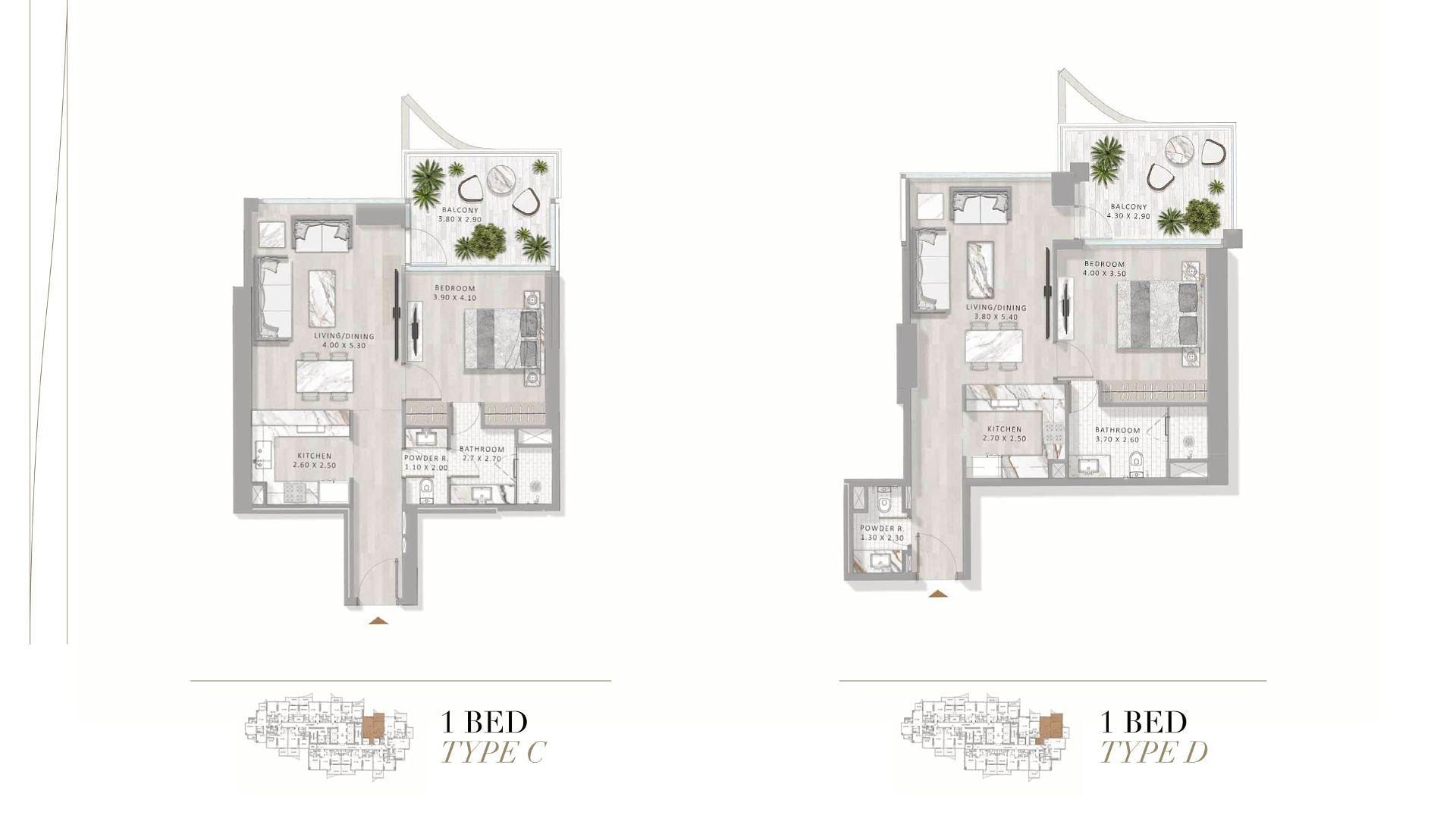 Plattegrond afbeelding 2