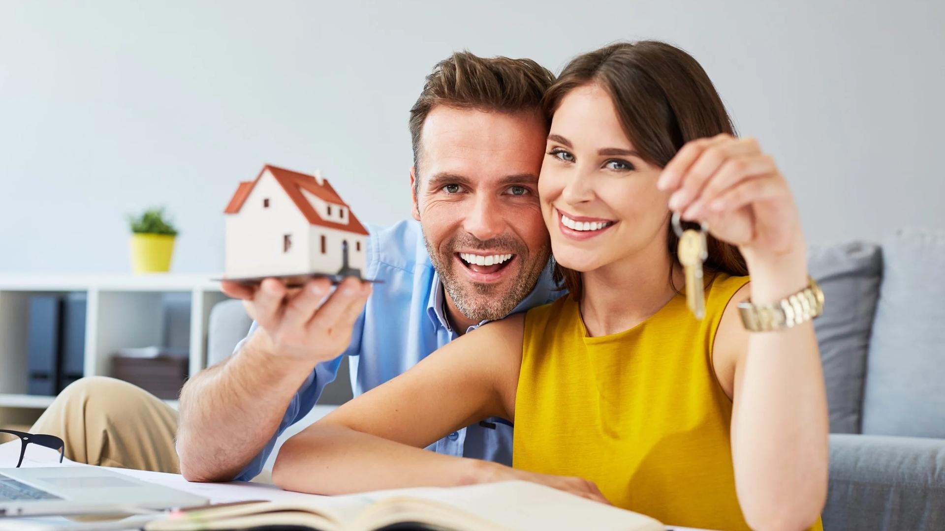 Hoeveel kost een huis in Turkije?