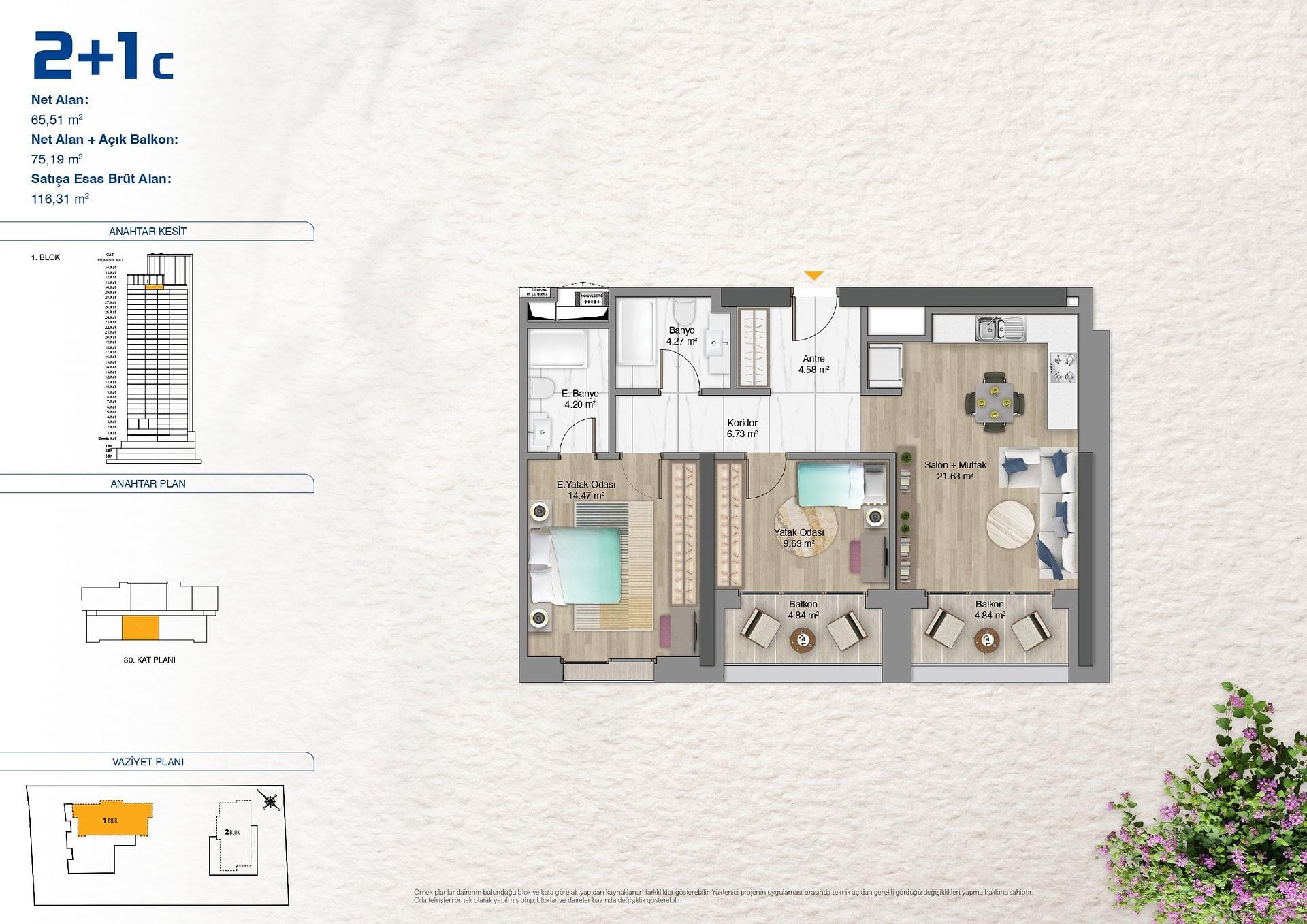 Floor Plan Image 3