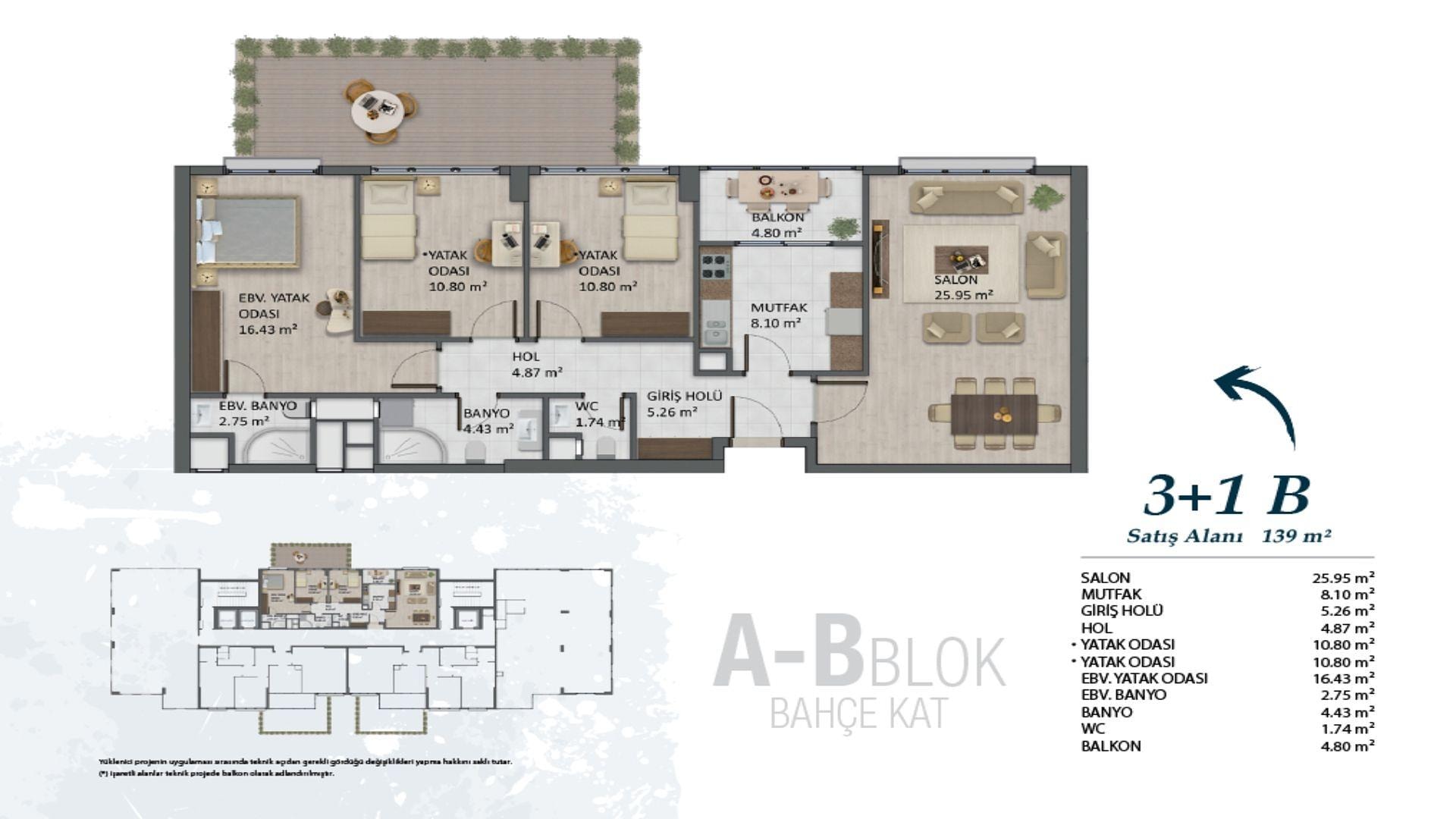 Floor Plan Image 3
