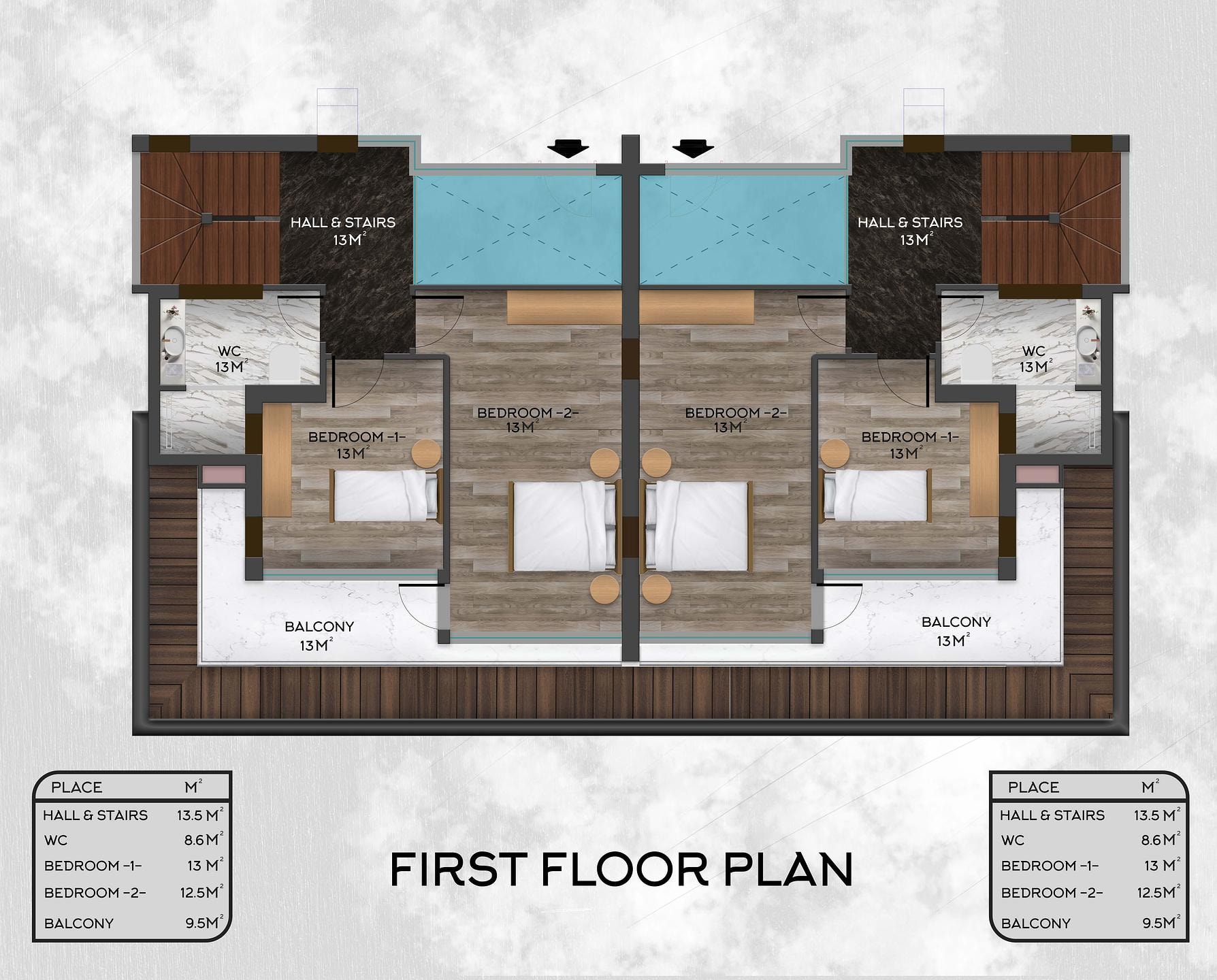 Plattegrond afbeelding 3