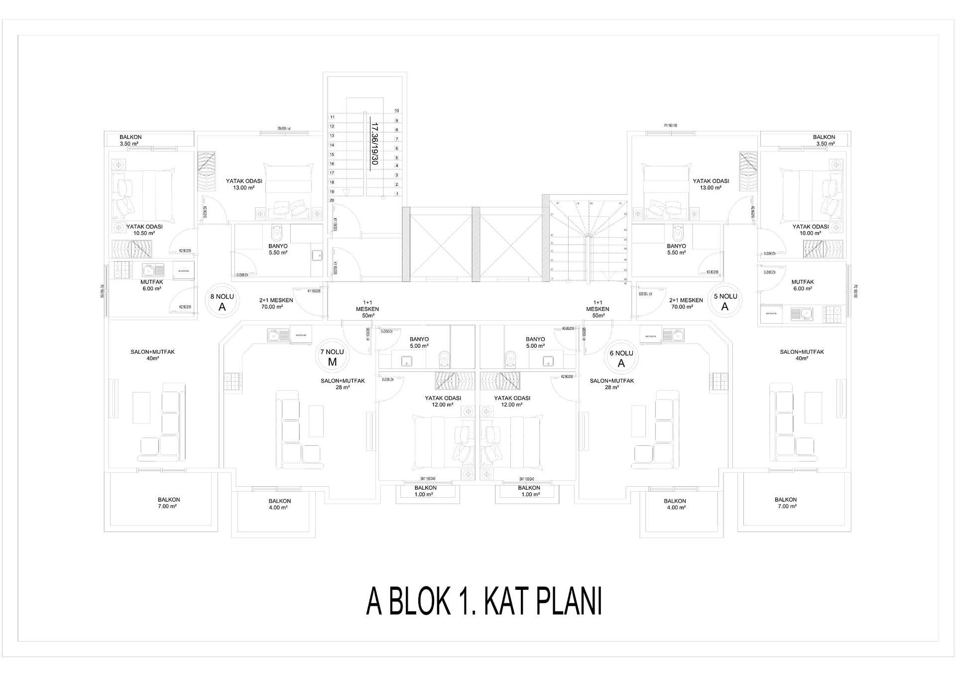 Floor Plan Image 7