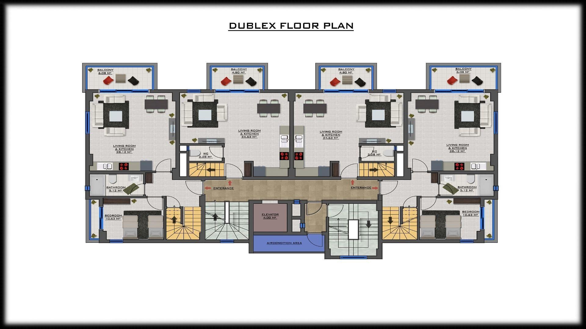 Floor Plan Image 2