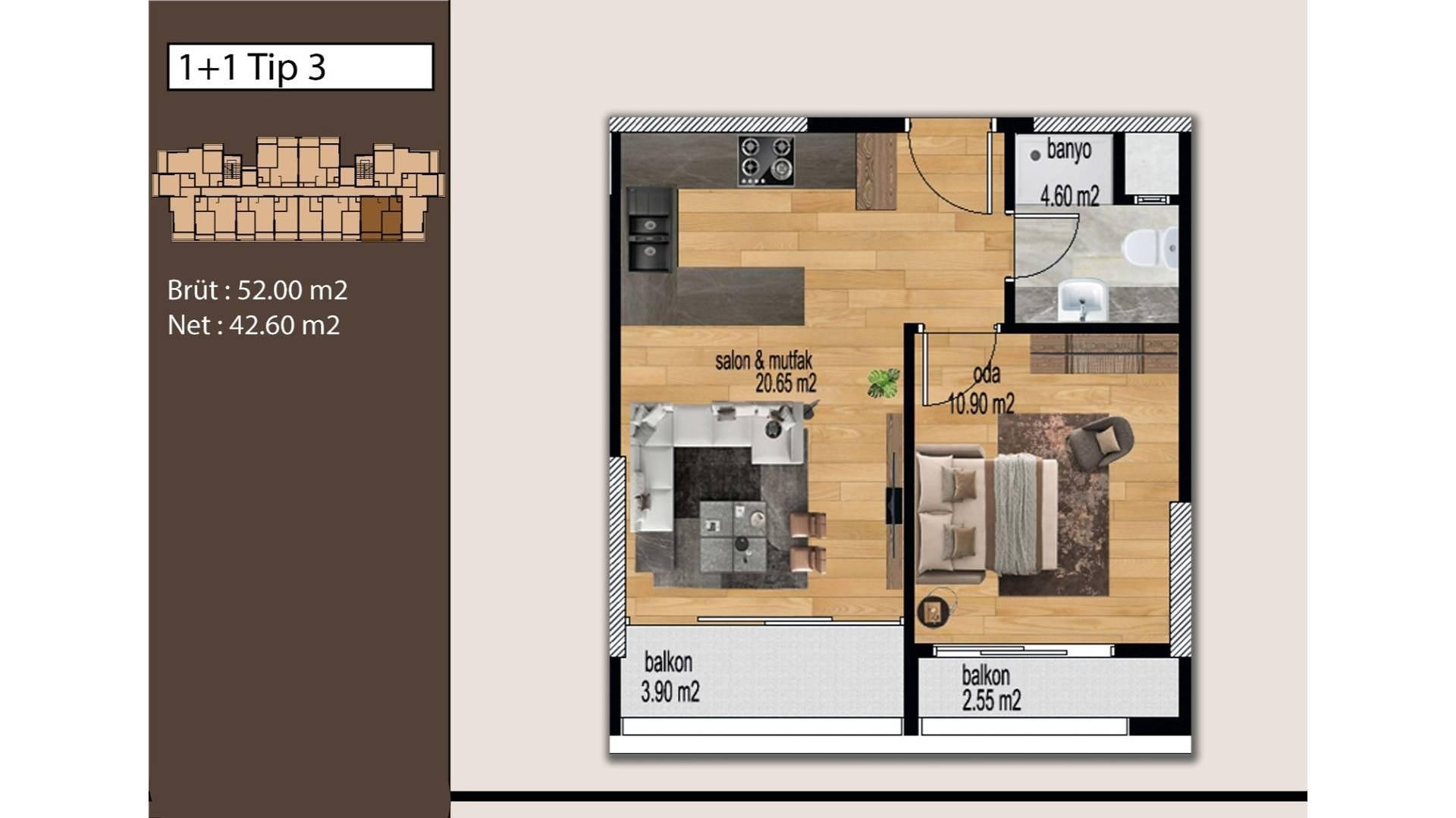 Plattegrond afbeelding 8