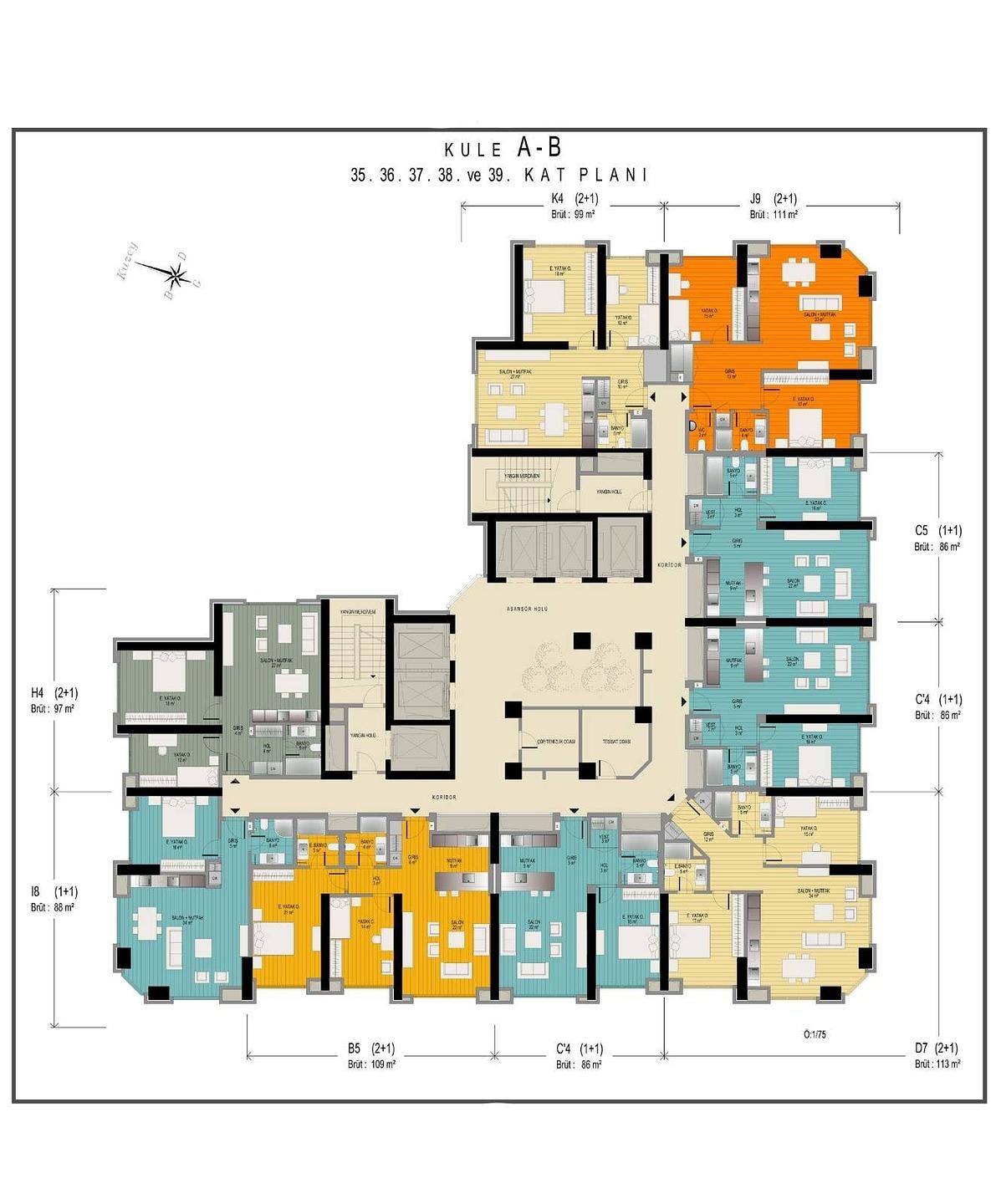 Floor Plan Image 9