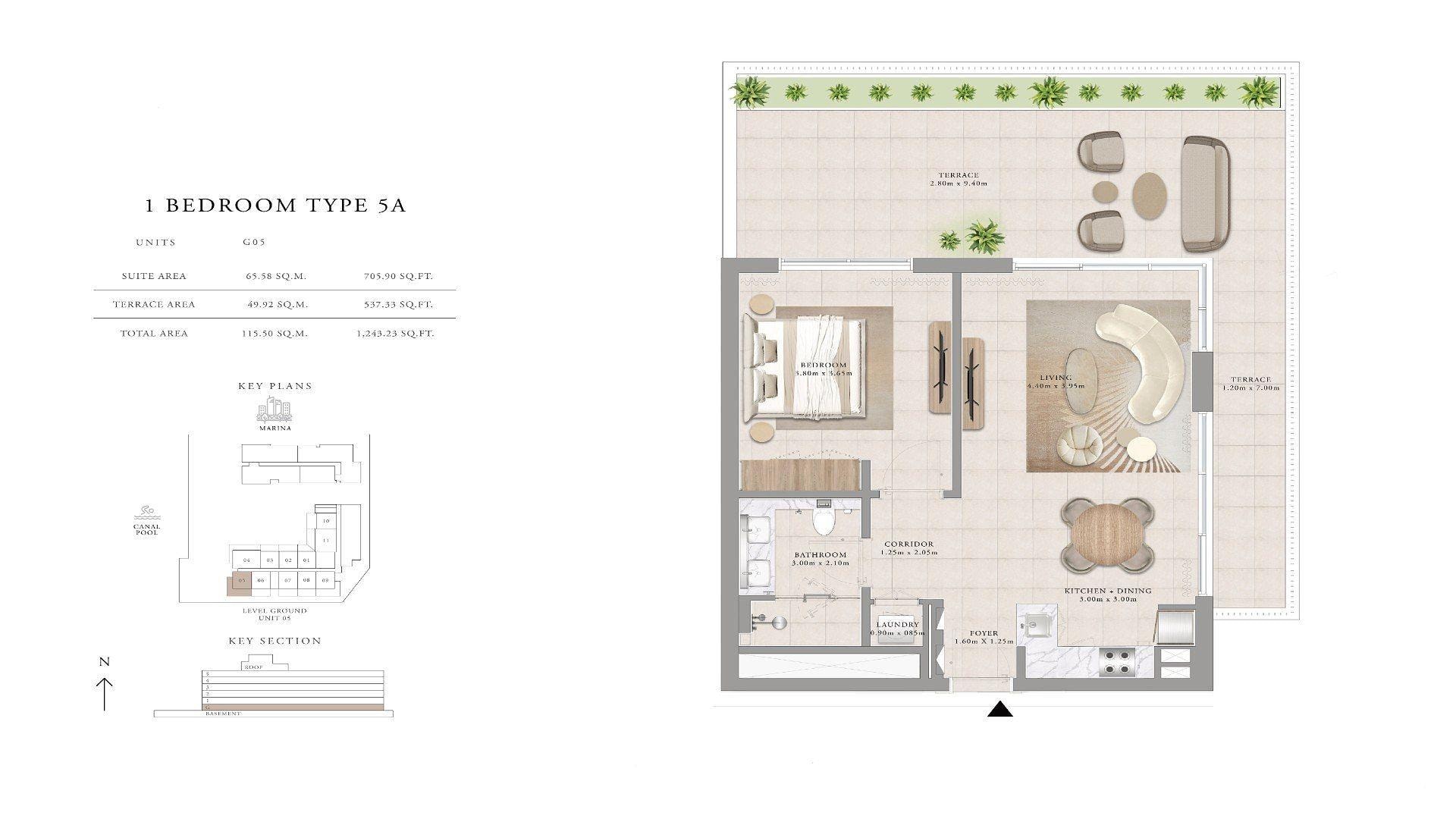 Floor Plan Image 5