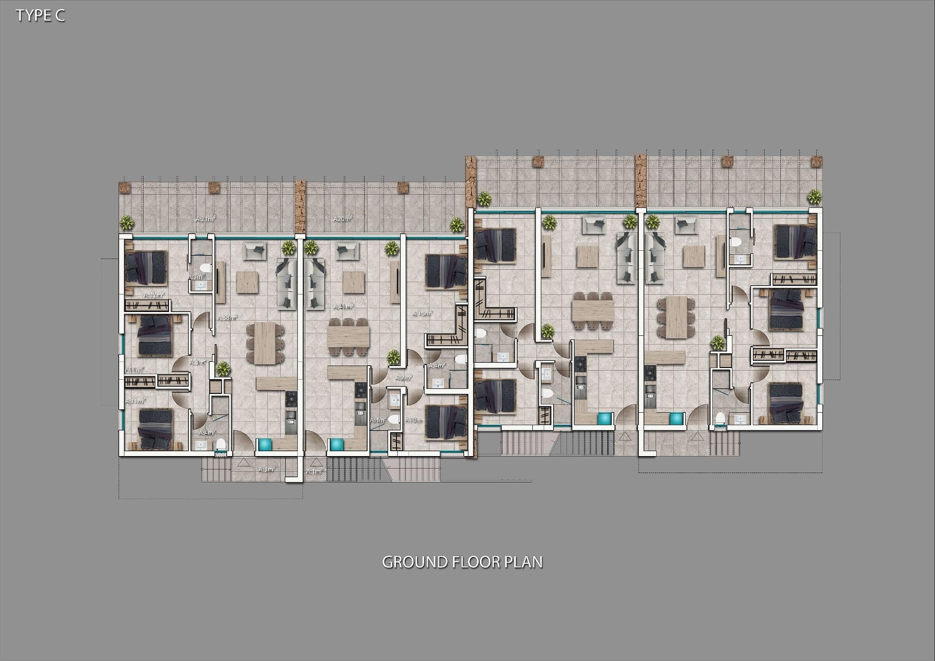 Plattegrond afbeelding 5