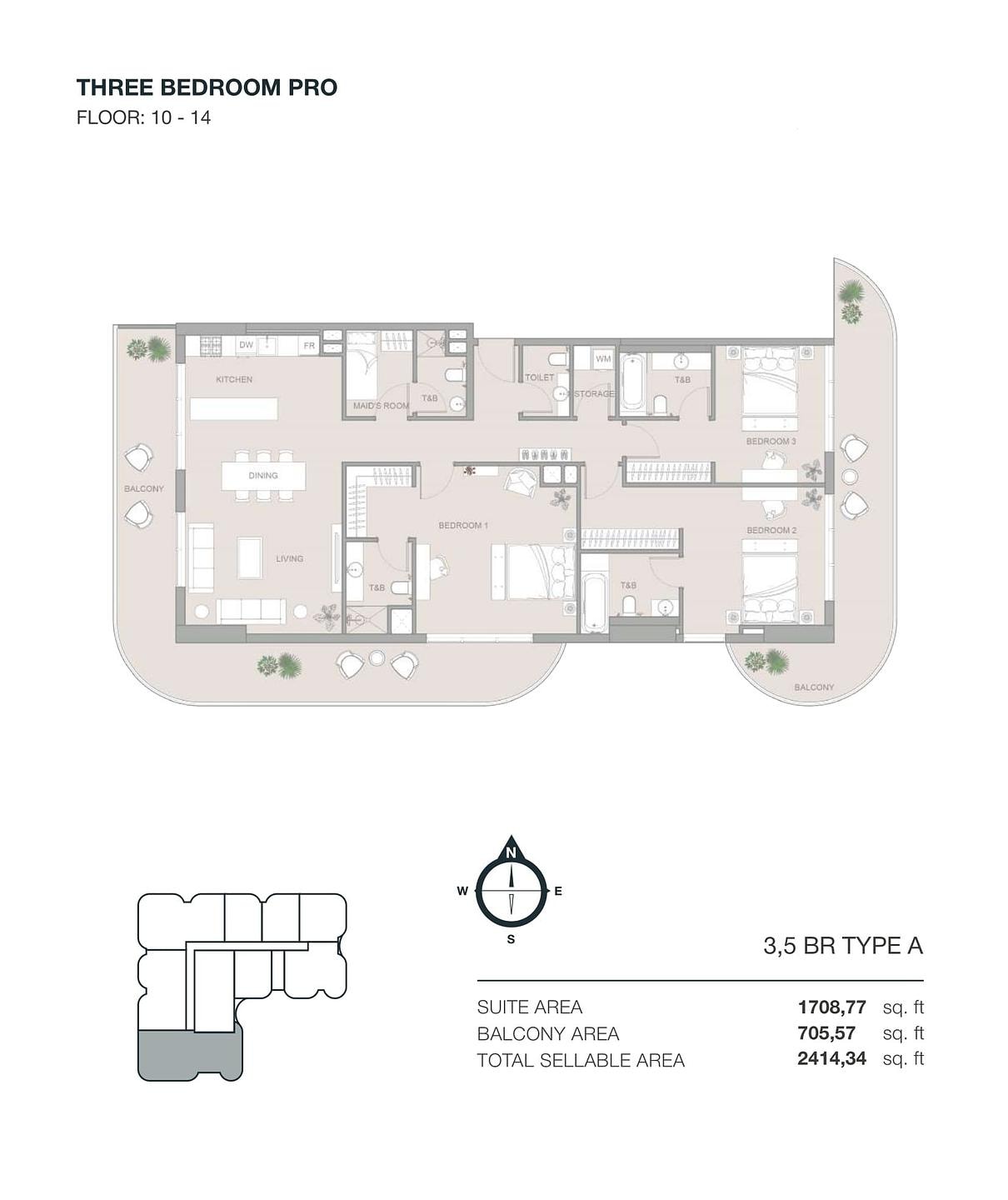 Floor Plan Image 17