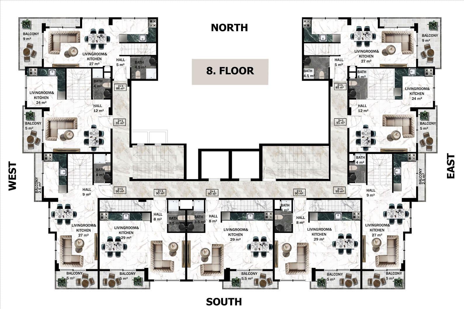 Floor Plan Image 1