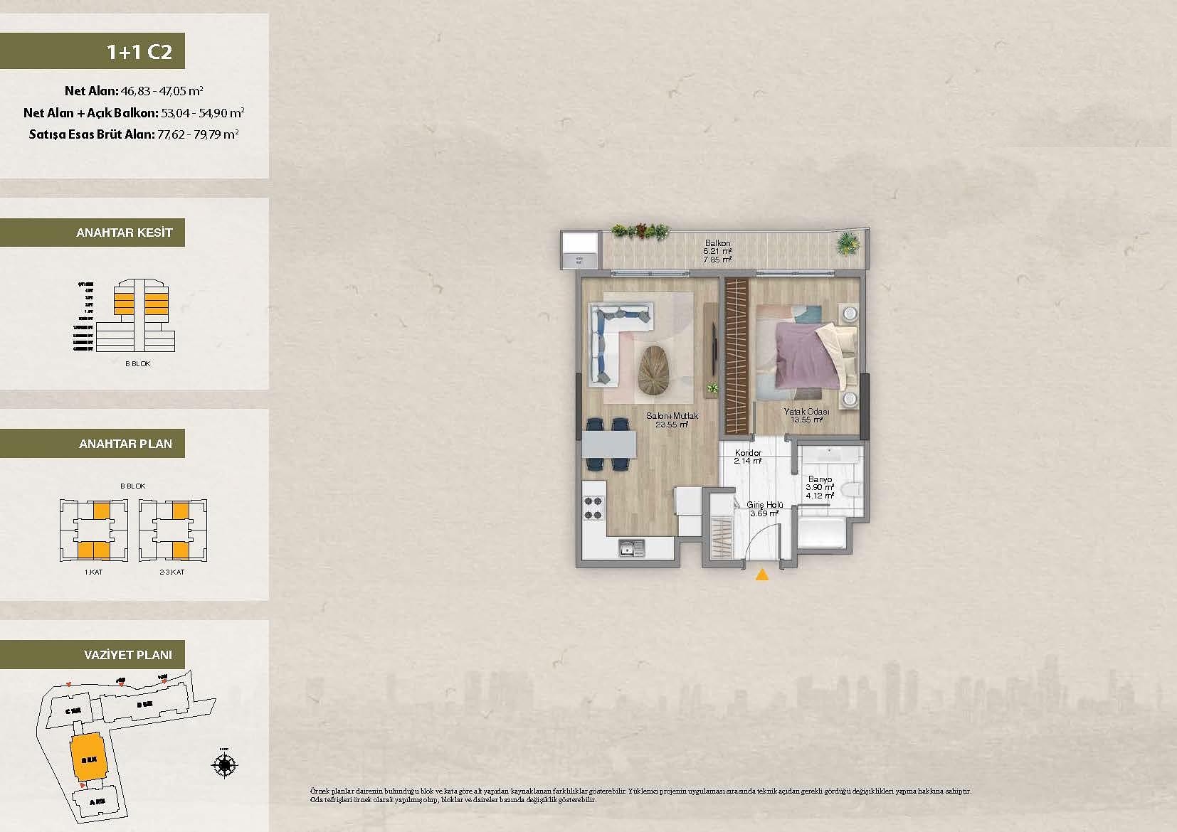 Plattegrond afbeelding 3