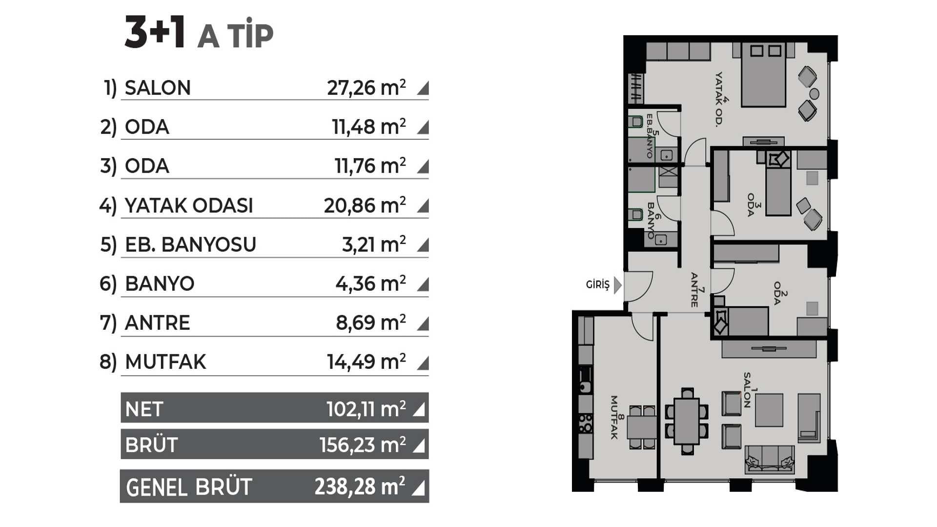 Plattegrond afbeelding 8