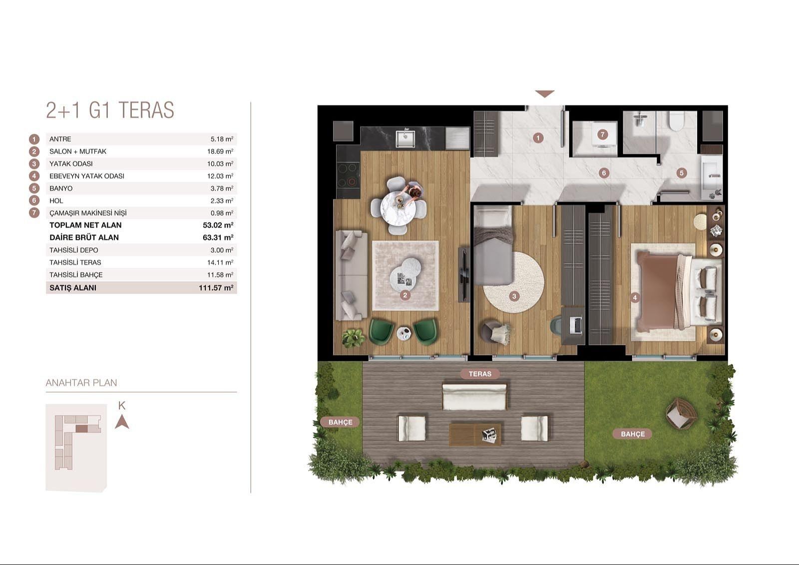 Plattegrond afbeelding 3