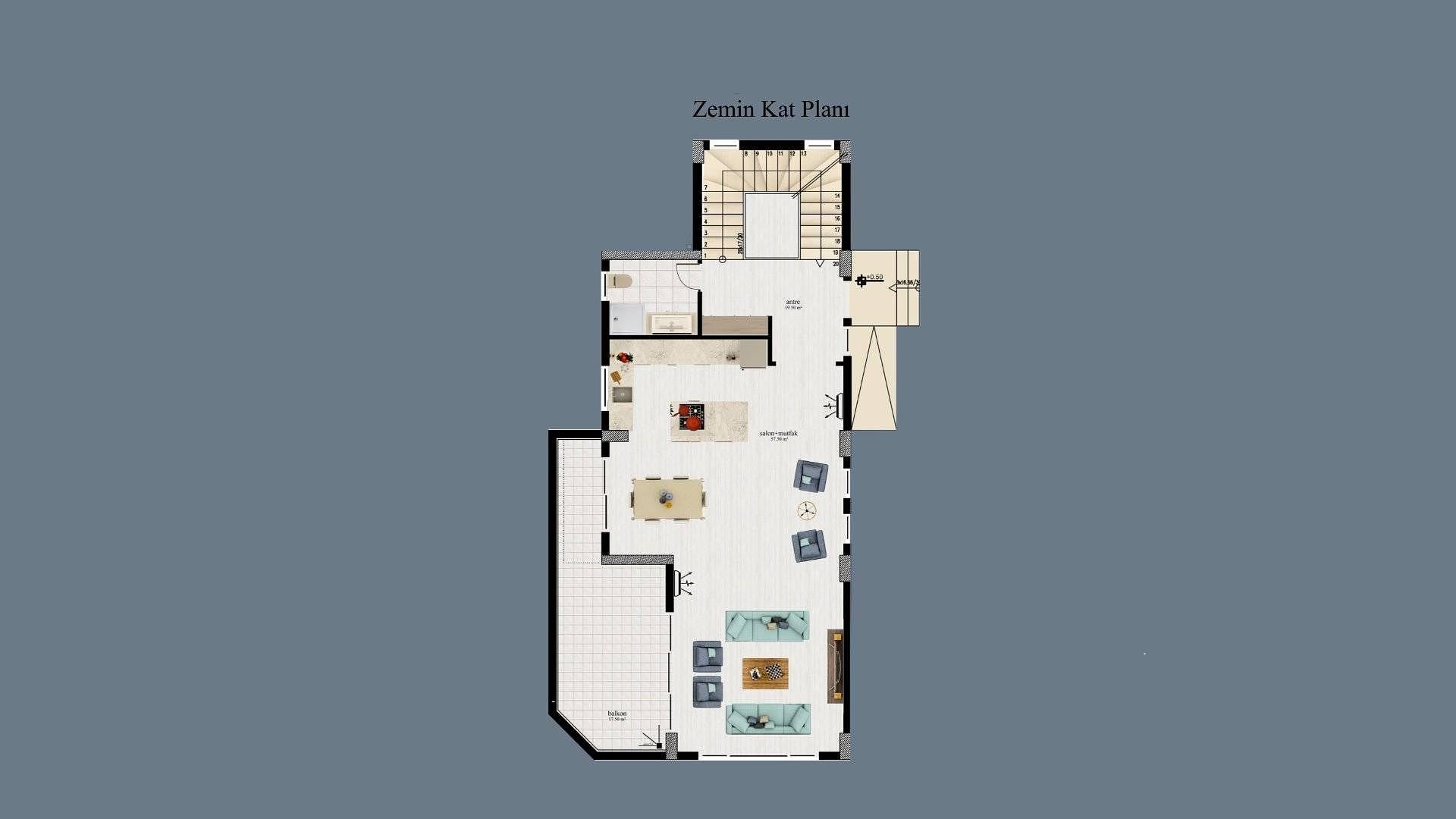 Floor Plan Image 3