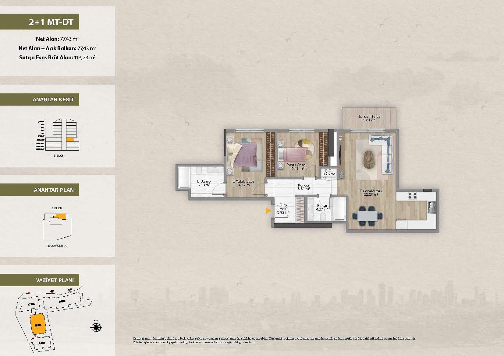 Plattegrond afbeelding 5