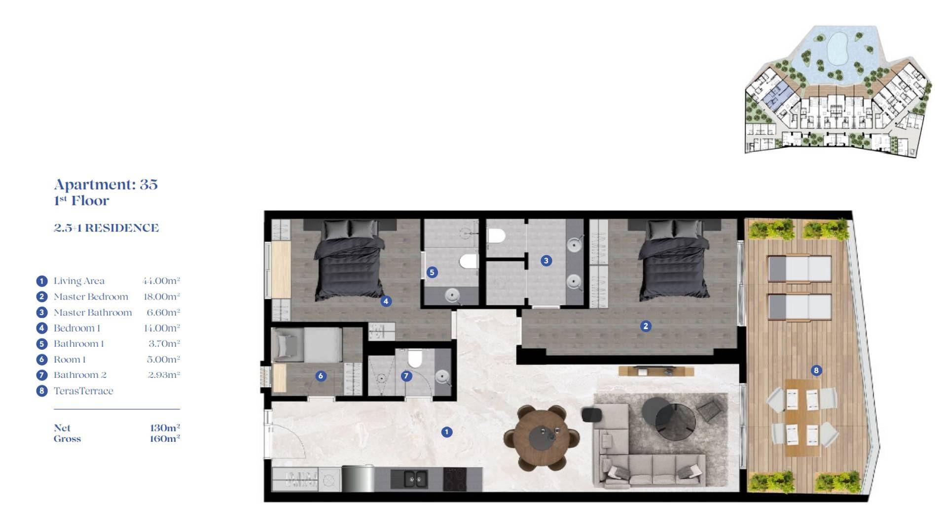Plattegrond afbeelding 17