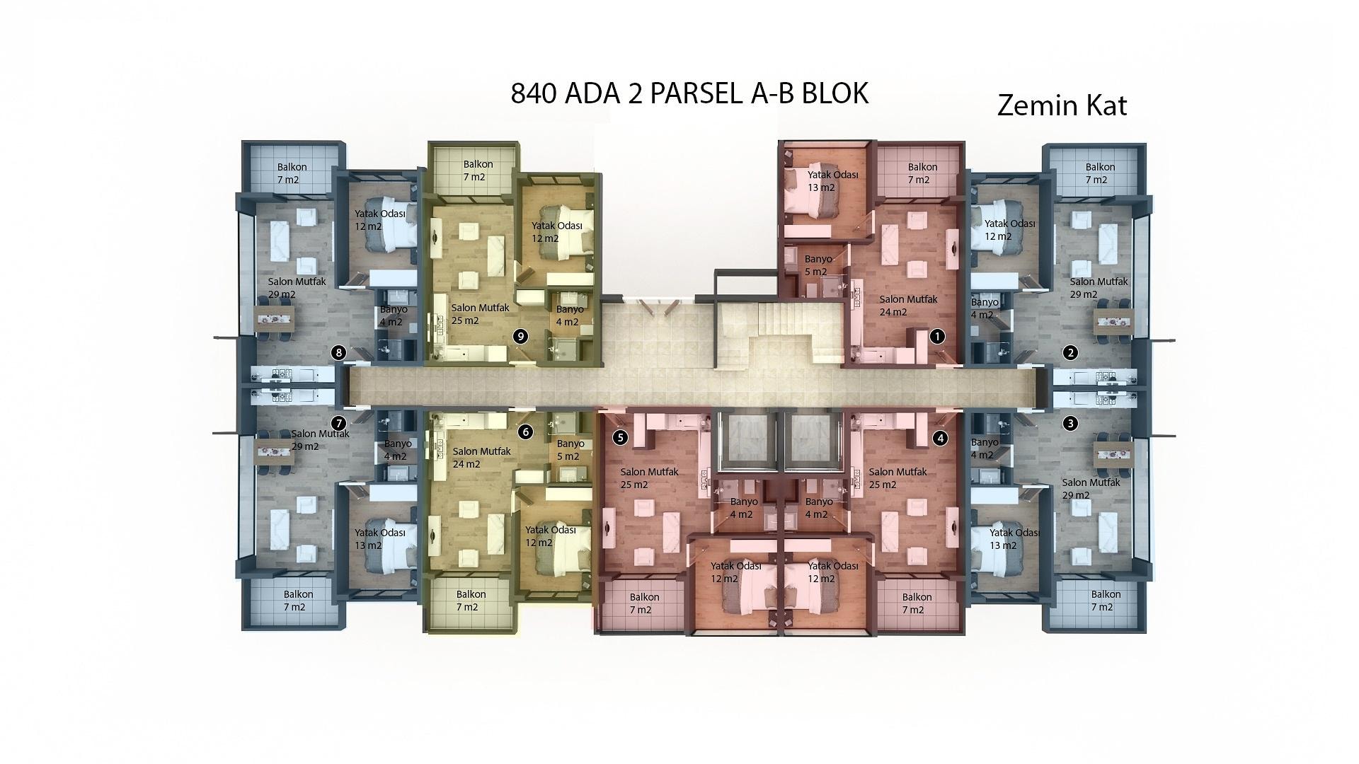 Floor Plan Image 1