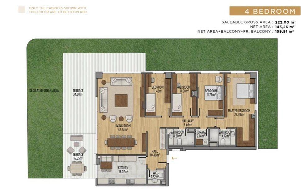 Plattegrond afbeelding 6
