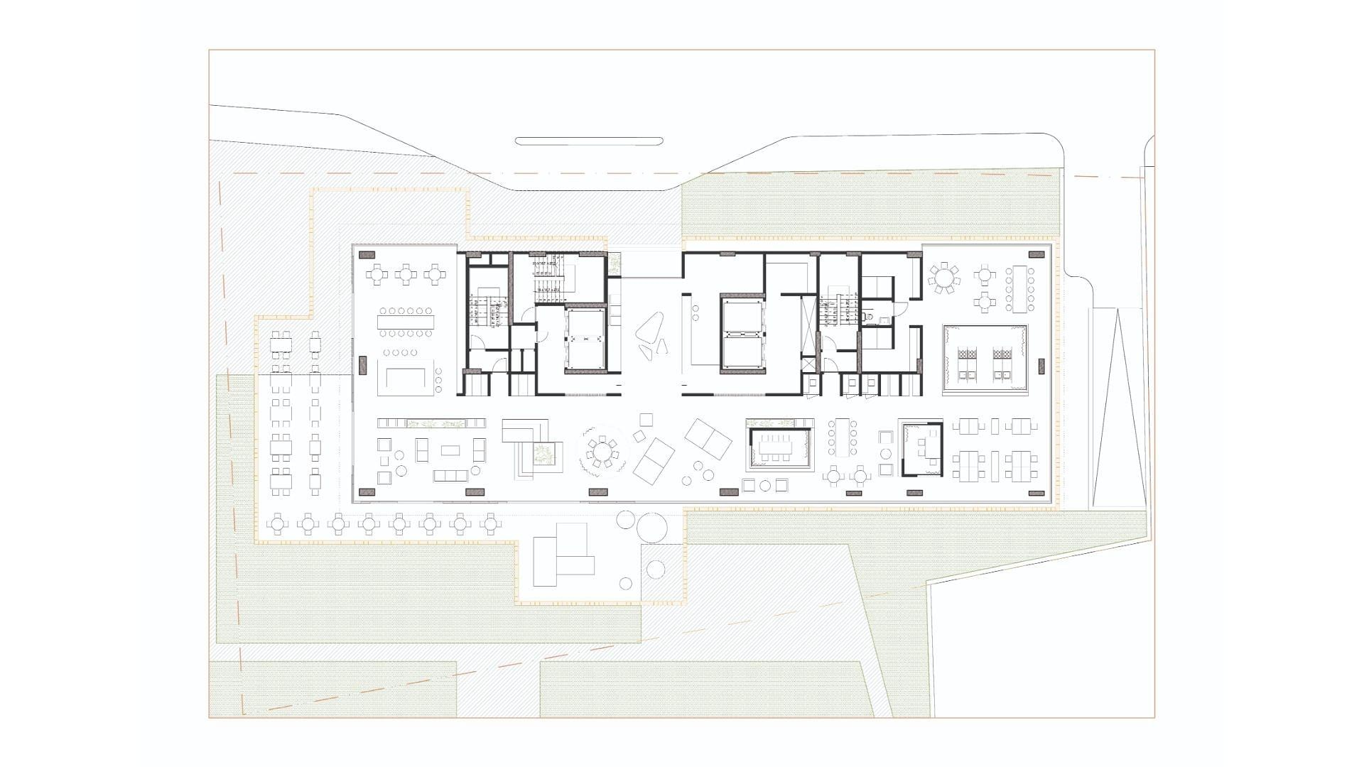 Grundrissdarstellung 10