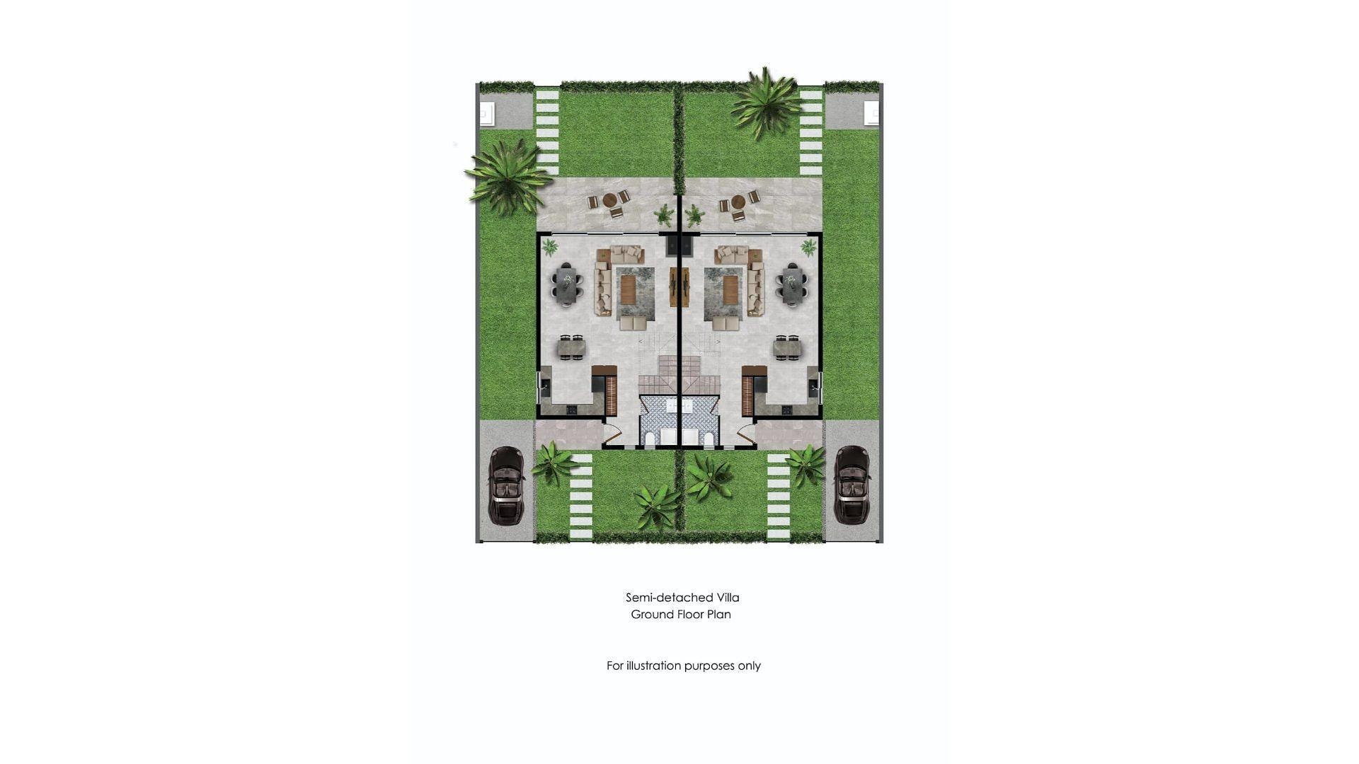 Grundrissdarstellung 8