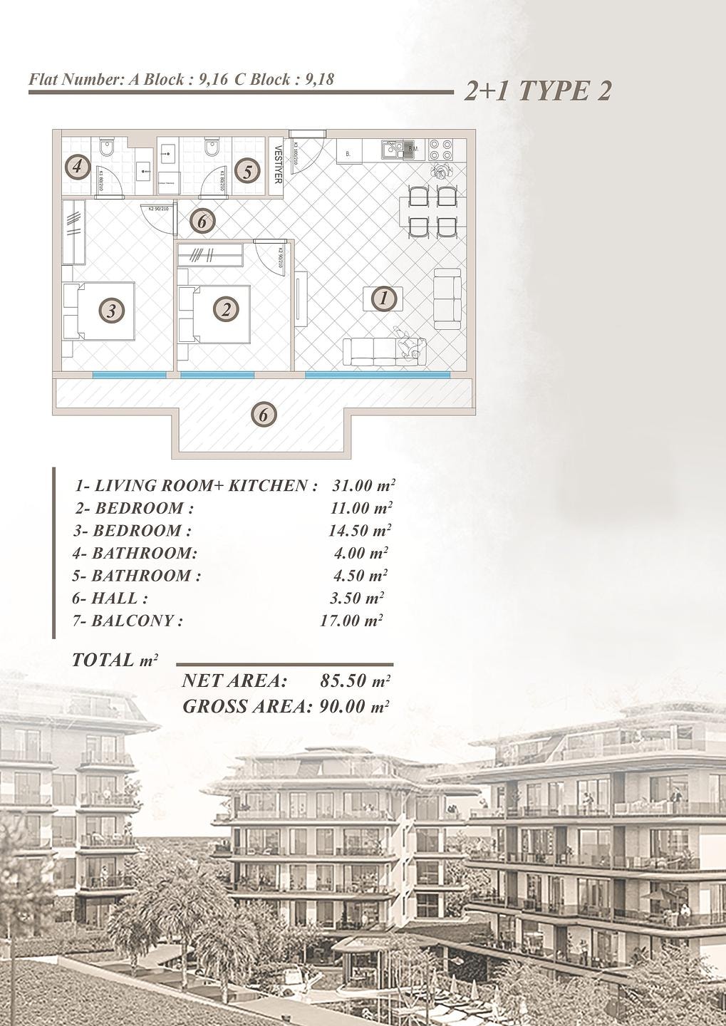 Floor Plan Image 2