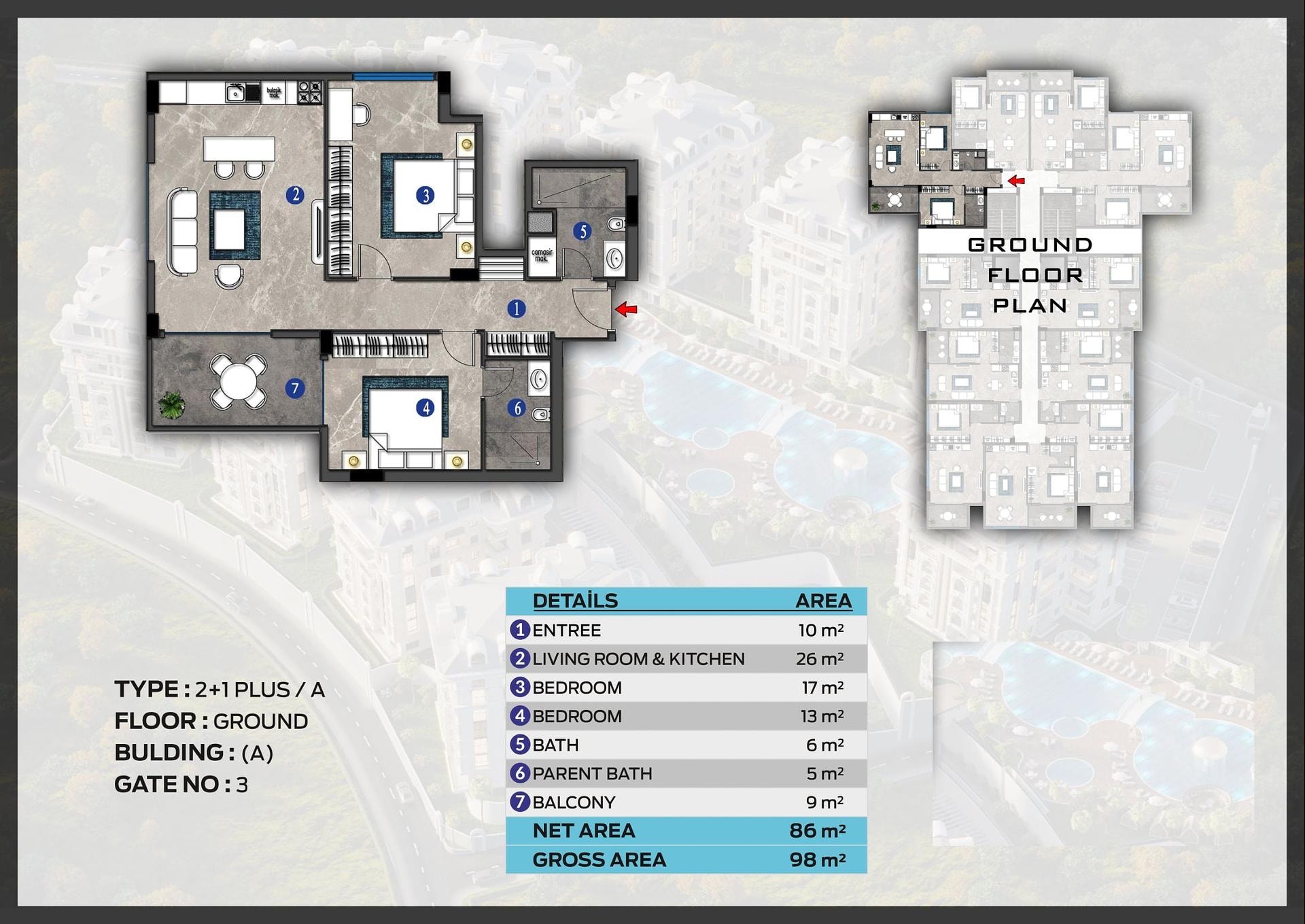 Floor Plan Image 4