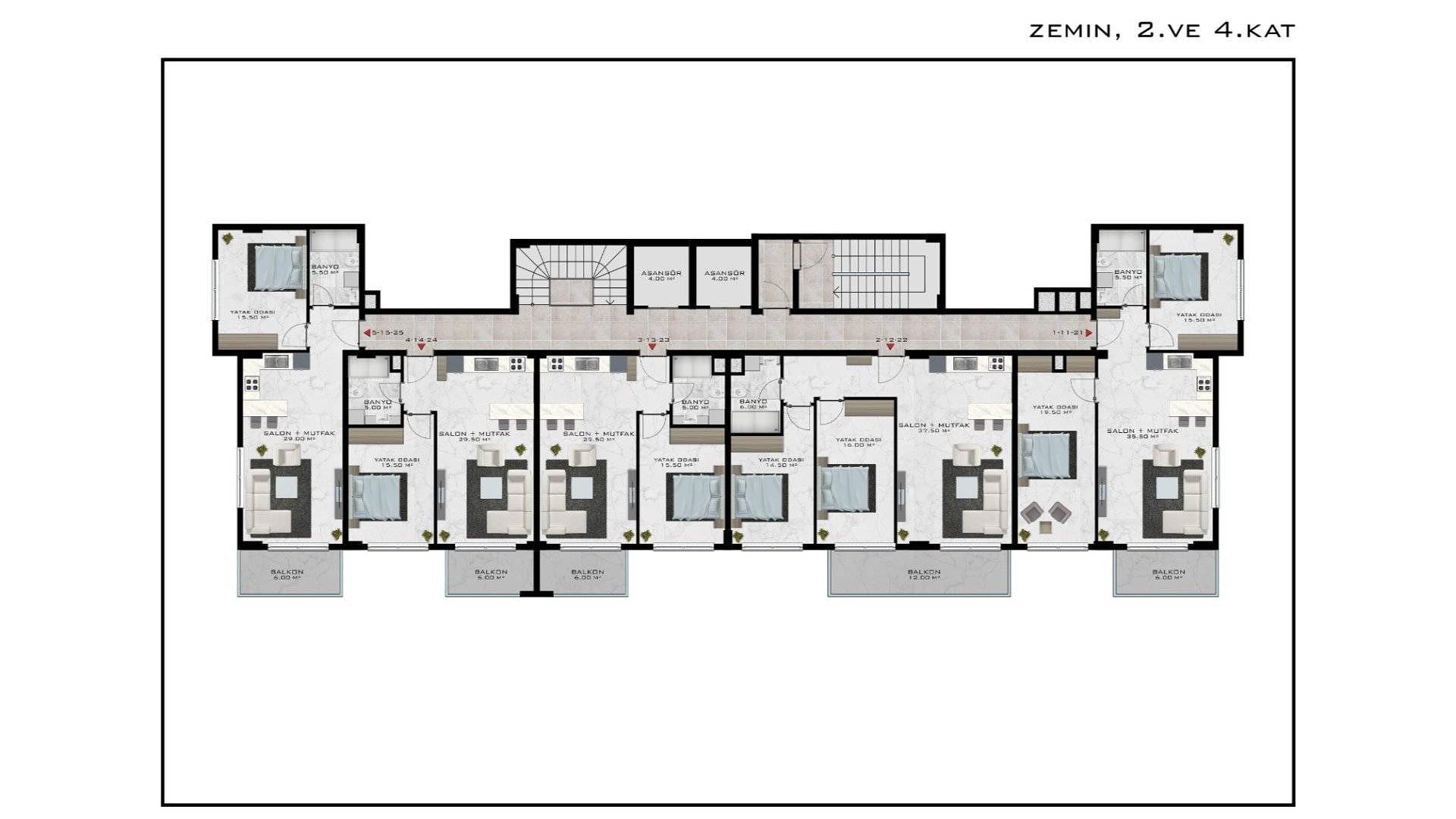Floor Plan Image 2