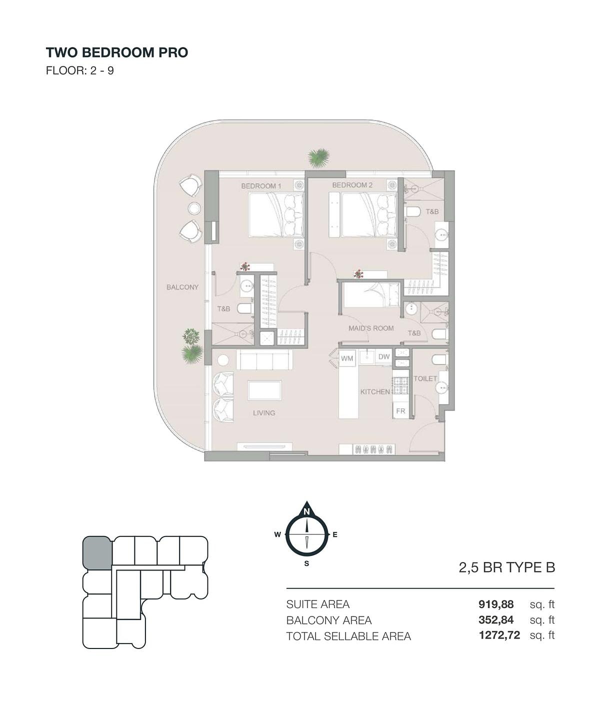 Floor Plan Image 13